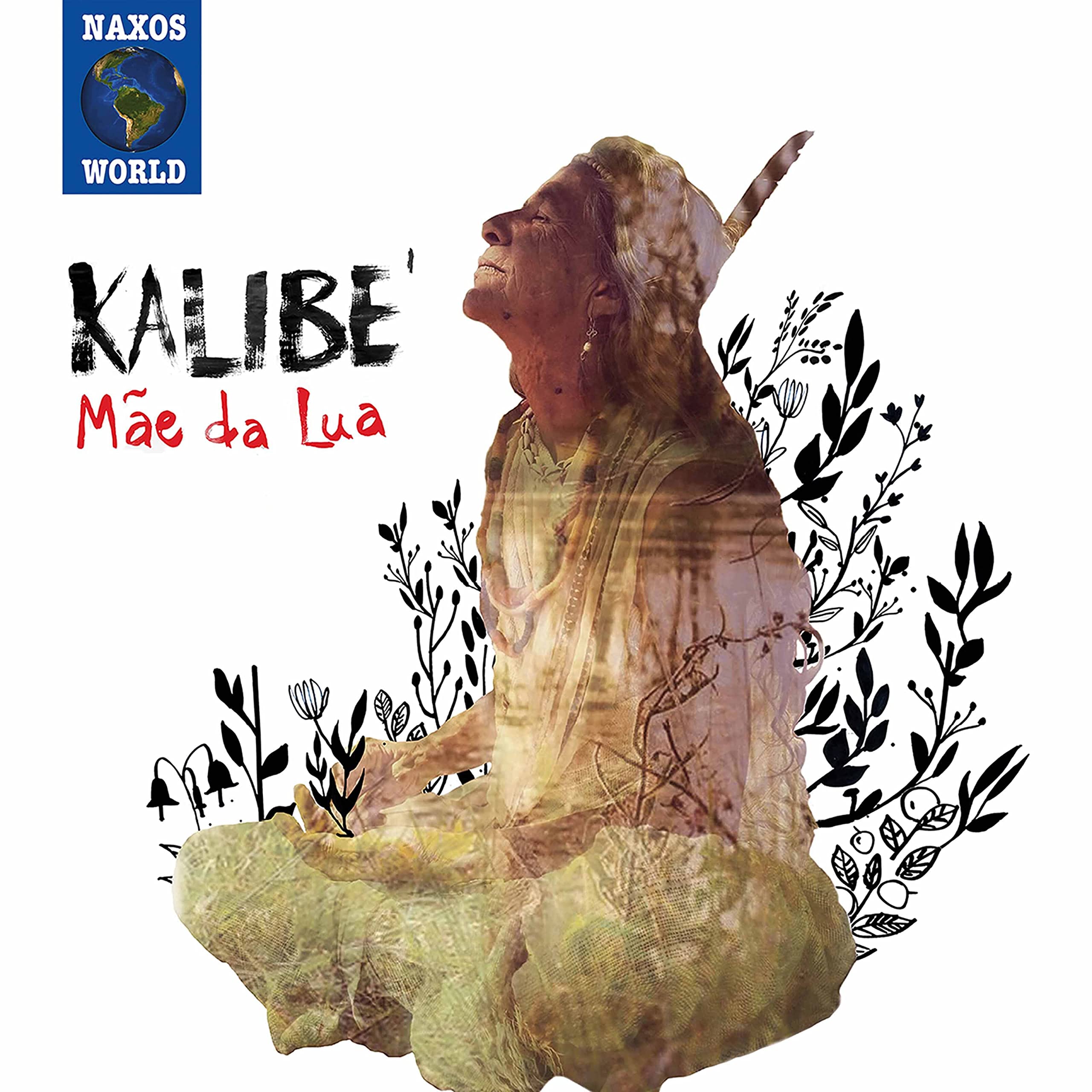 Mãe da Lua: Kalibé