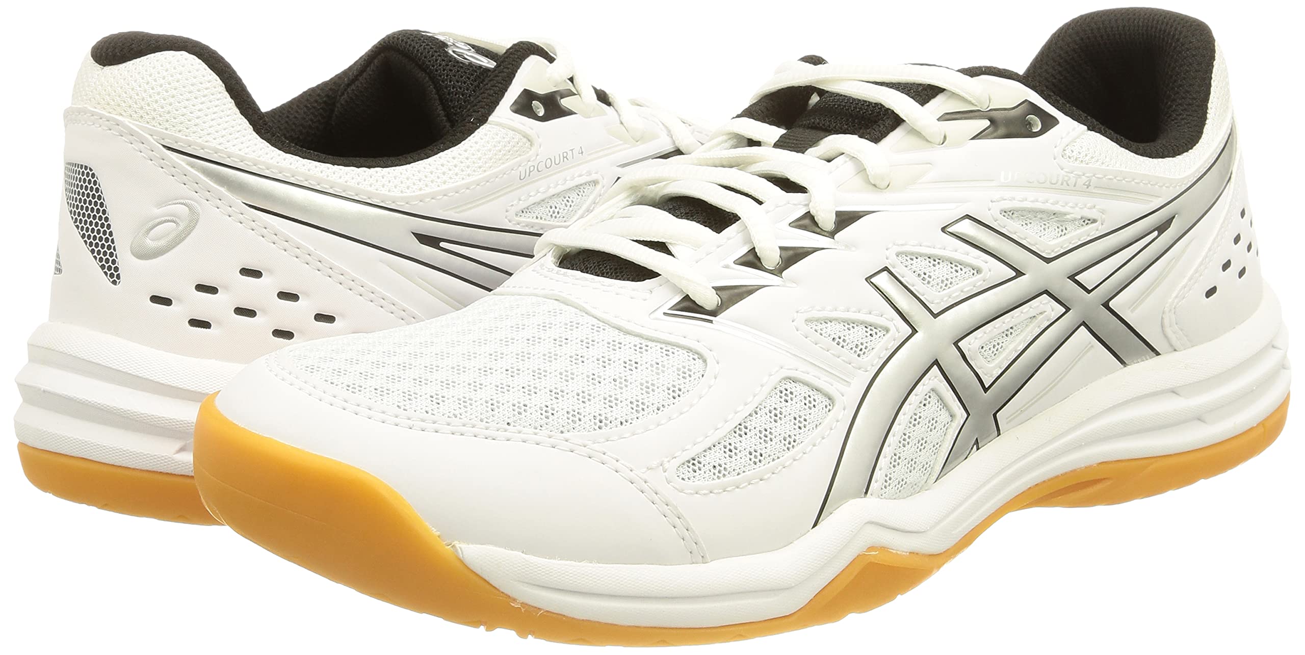 Asics Upcourt Mens Badminton Shoe Desertcart Seychelles