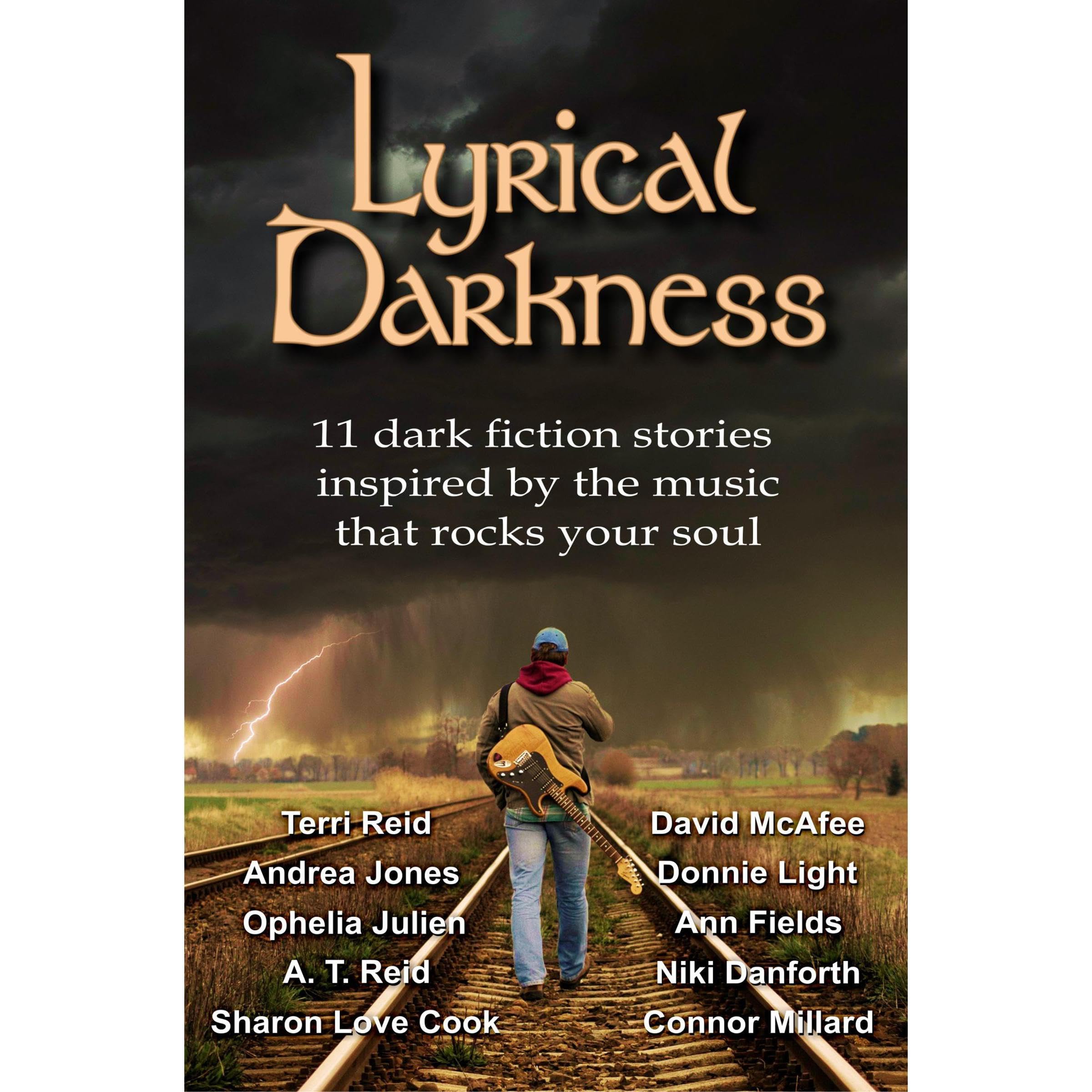Lyrical Darkness