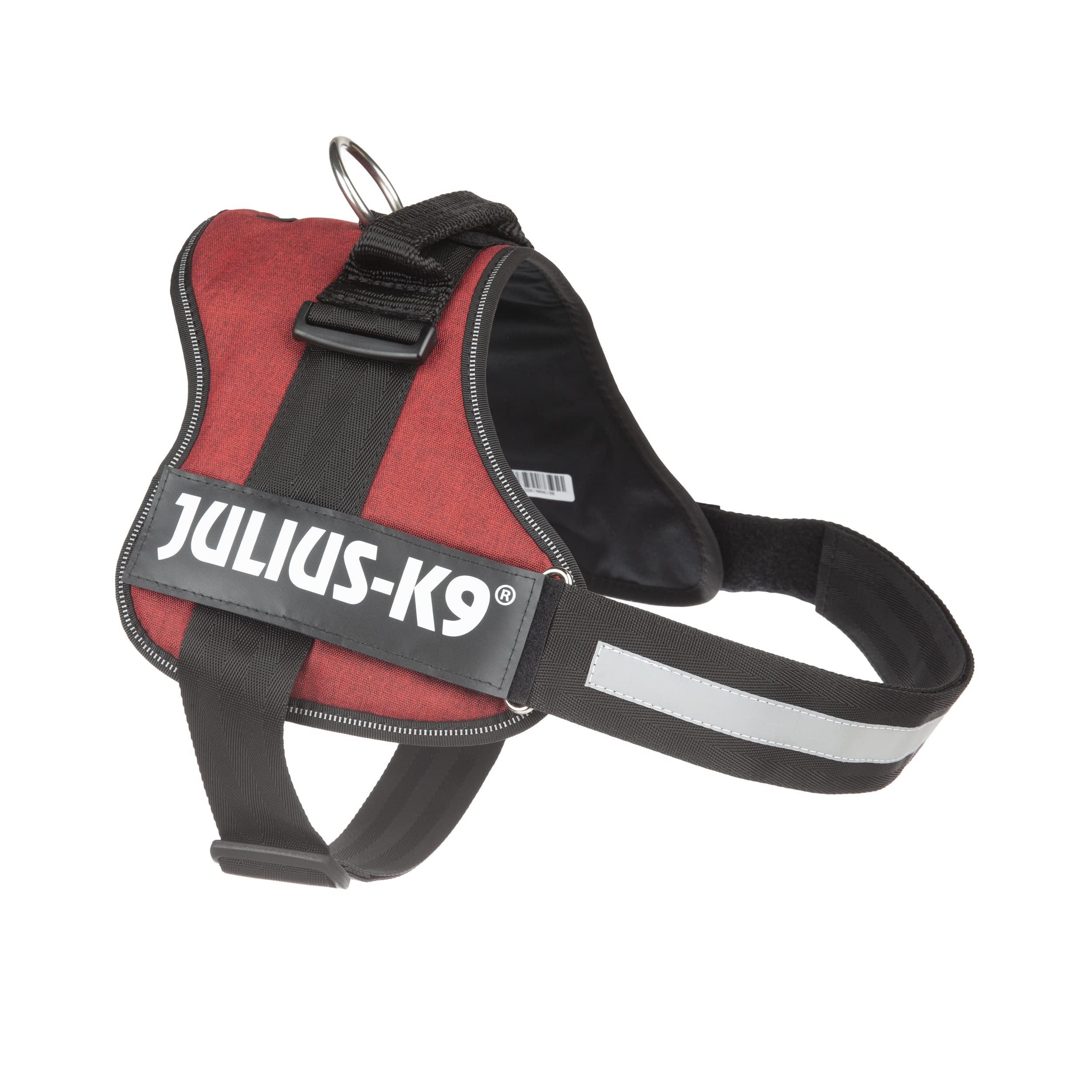 Julius-K9 Arnés K9 Power, Antracita, XL/2 — view 32