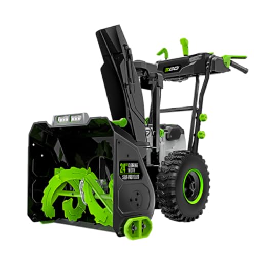 EGO Power+ SNT2406-4 24