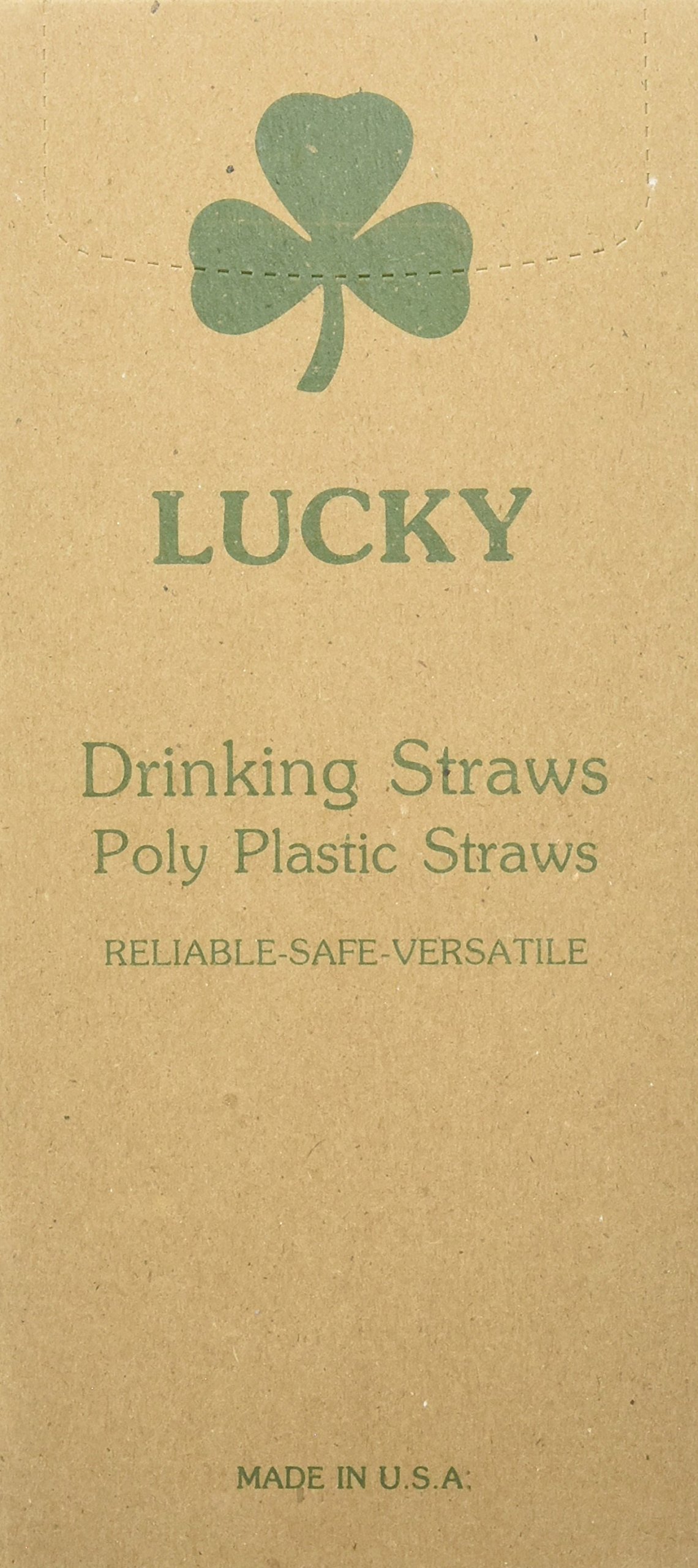 Everyday Mathematics, Grades K-6, Straws (Package of 500) (EVERYDAY MATH KIT COMPONENTS)