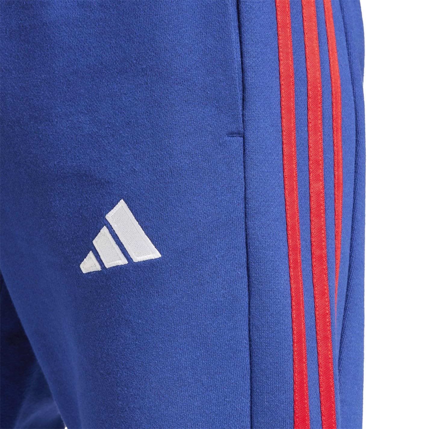 adidas Męskie joggery Arsenal DNA 2024 2025 dorośli