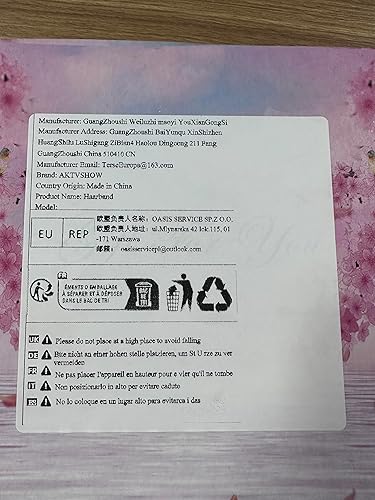 Miniatura 9 de AKTVSHOW Paquete de 3 diademas con lazo para mujeres y niñas, turbante de algodón, vintage, entrecruzadas, elásticas, anudadas, antideslizantes,