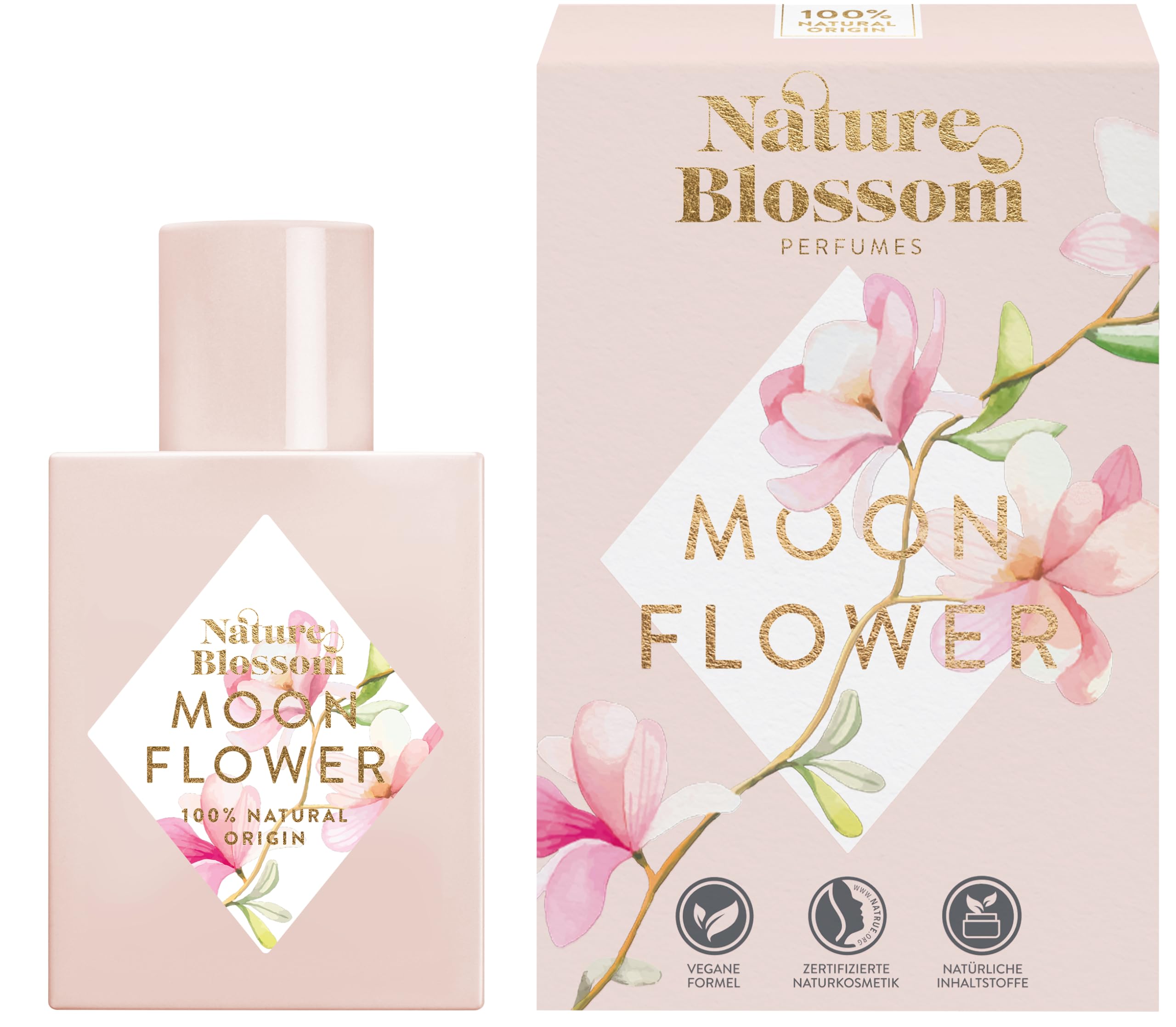 Moonflower EdP 50 ml