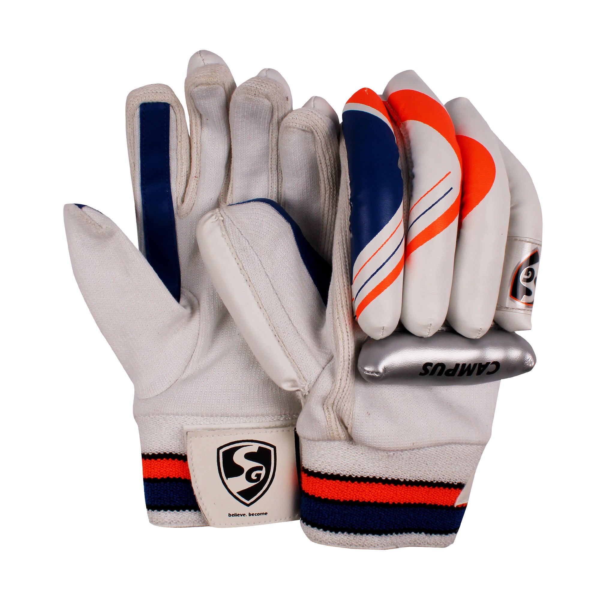 SG Campus LH Batting Gloves, Adult (B003ANJ9F6) Amazon Price History, Amazon Price Tracker