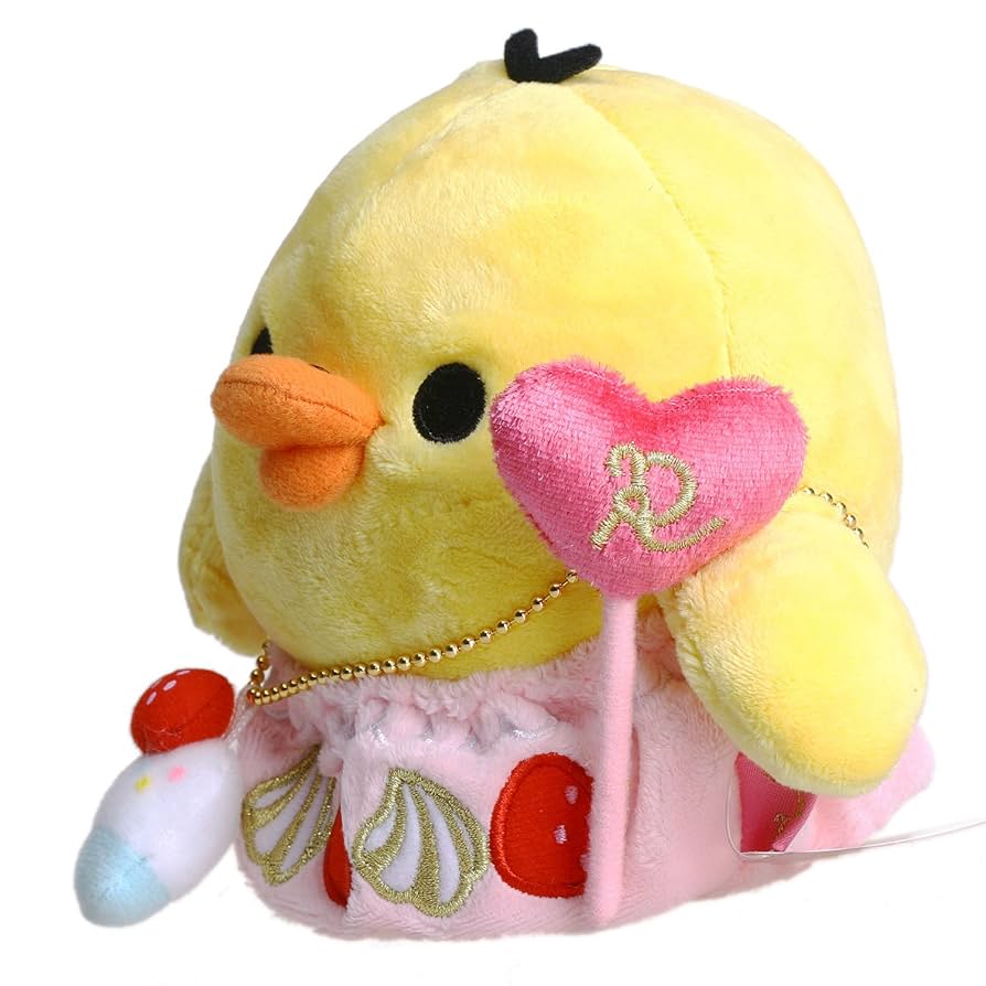 Amazon.co.jp: リラックマ あつめてぬいぐるみ スイーツシリーズ