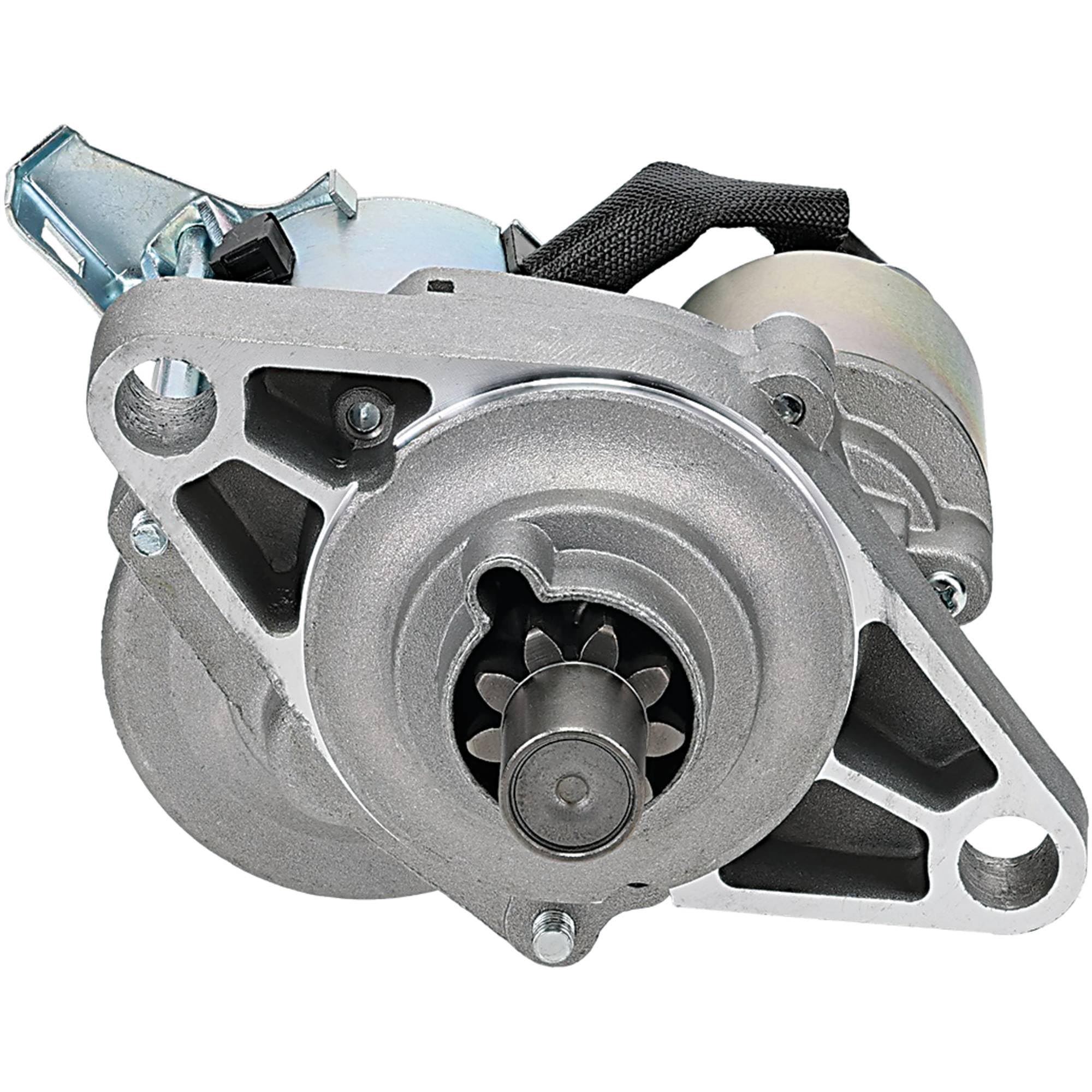 Amazon.com: DB Electrical Starter for Honda Pilot Accord Odyssey