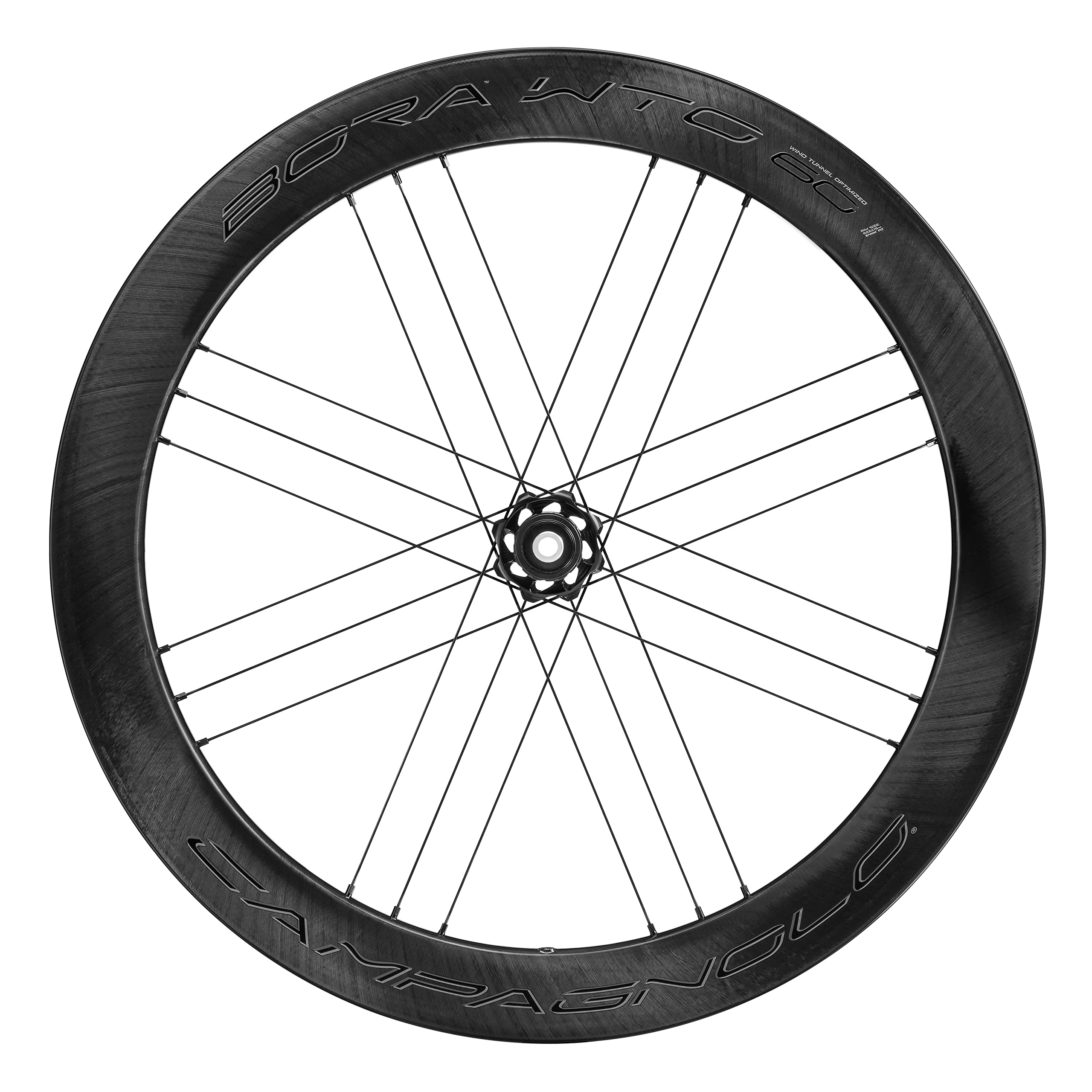 大幅値下⭐︎超美品campagnoloカンパニョーロBORA WTO 60 DB Amazon | campagnolo(カンパニョーロ)BORA WTO 60 DB 2WF DK F/R HG