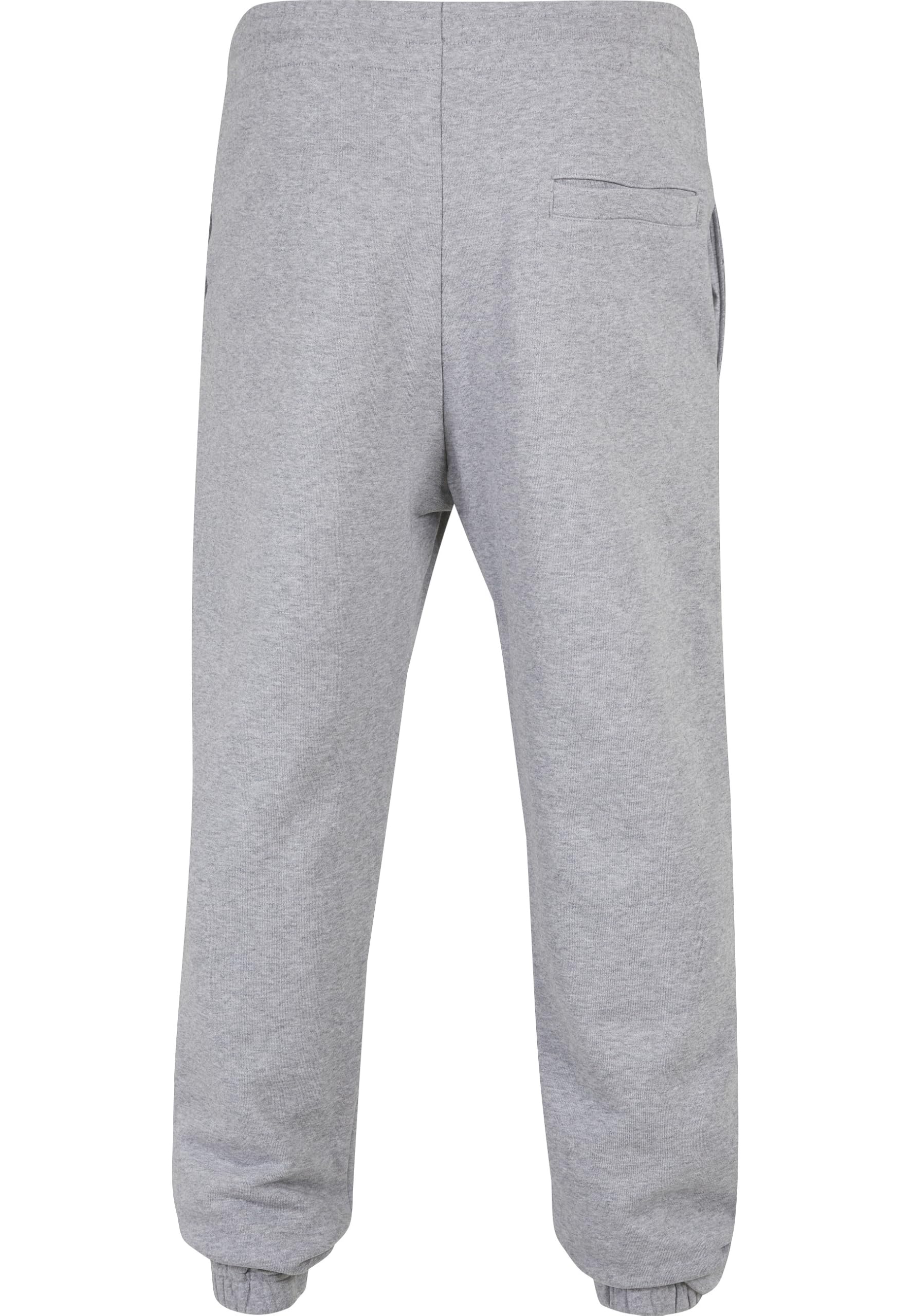Urban Classics Ultra Heavy Sweatpants - Spodnie Mężczyźni