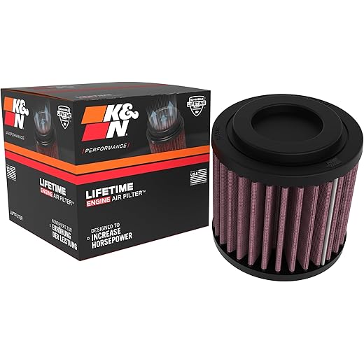 K&N Engine Air Filter RO-3522