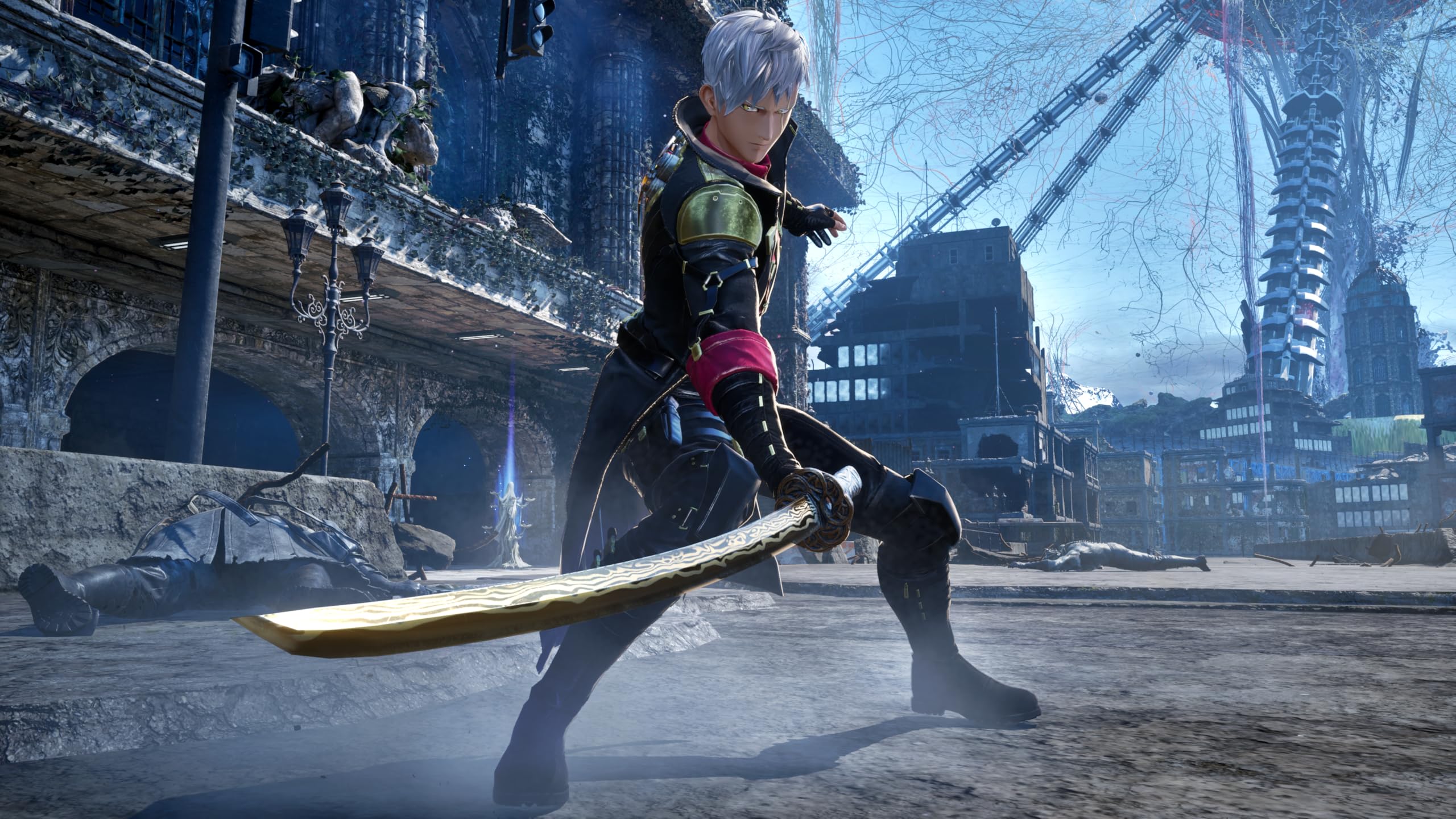 Code Vein II [PS5]