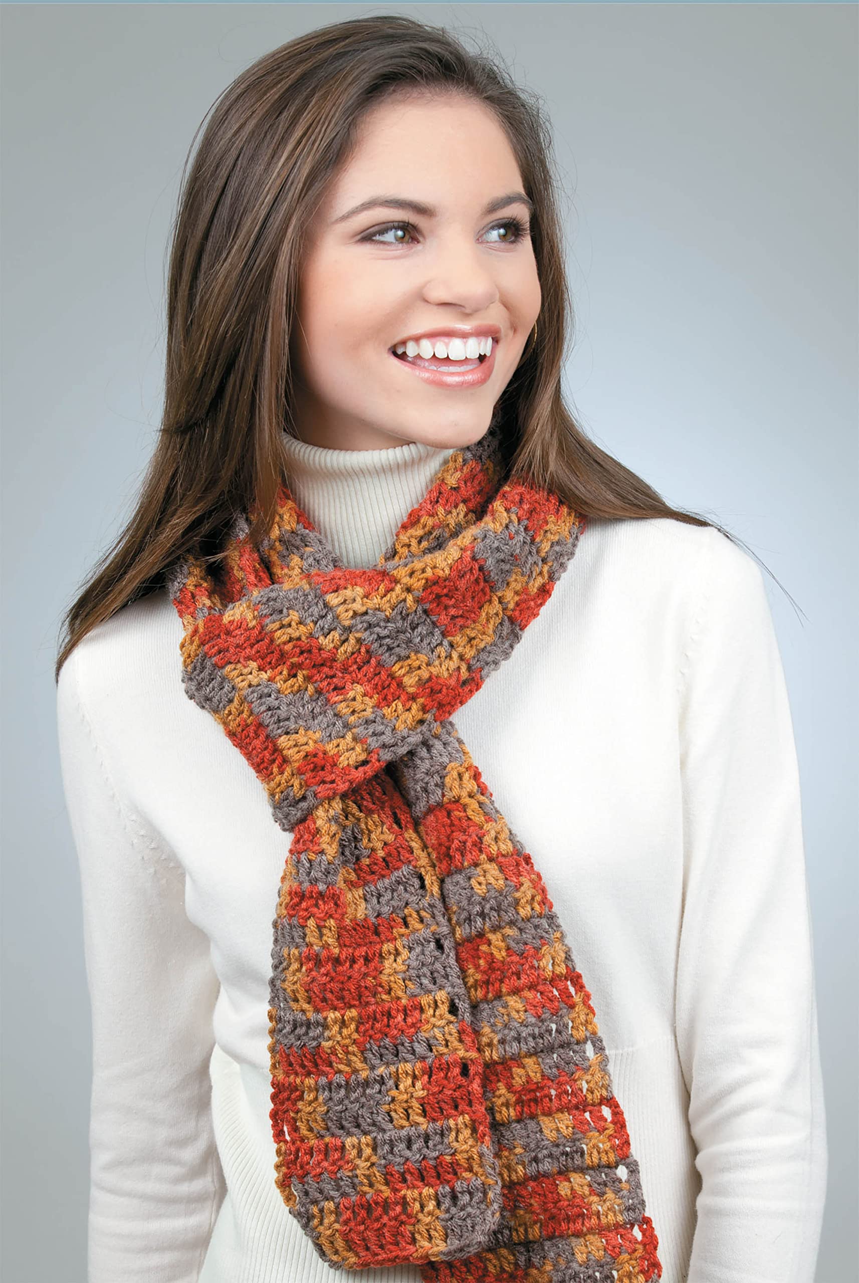 Learn to Crochet, NOW!: Crochet Your First Project Tonight!