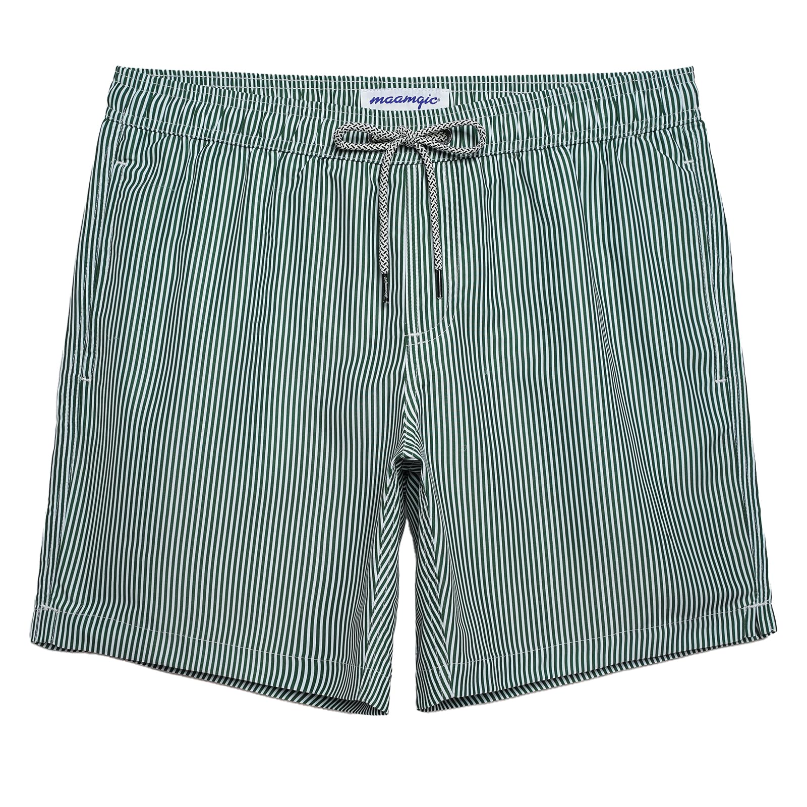 MaaMgic Trunk Style Costume da Bagno Uomo