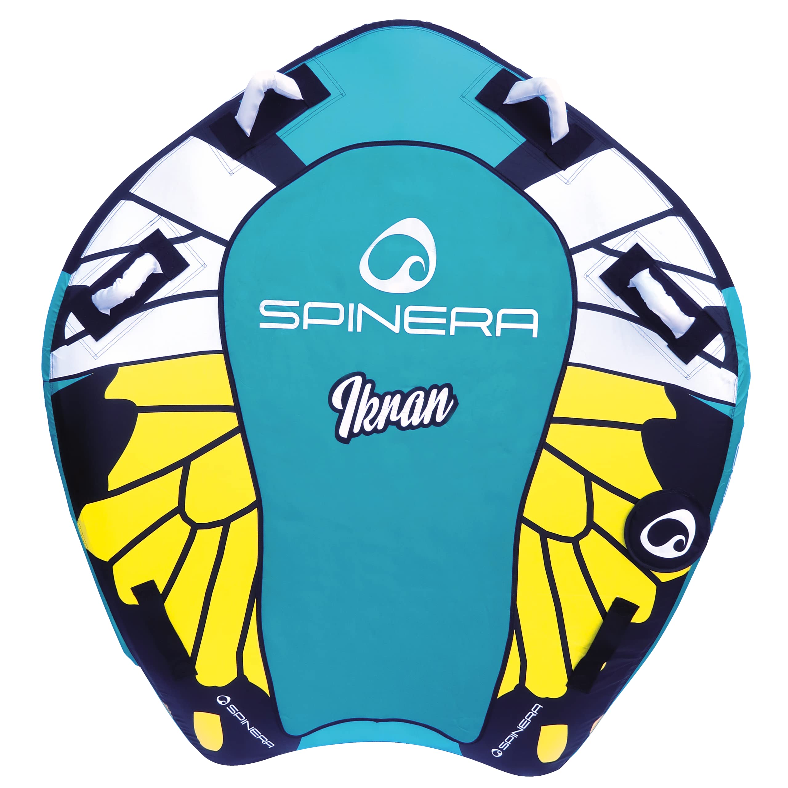 SPINERA Ikran 1, Tube, Wasserring, Wasserreifen, Towable für 1 Person