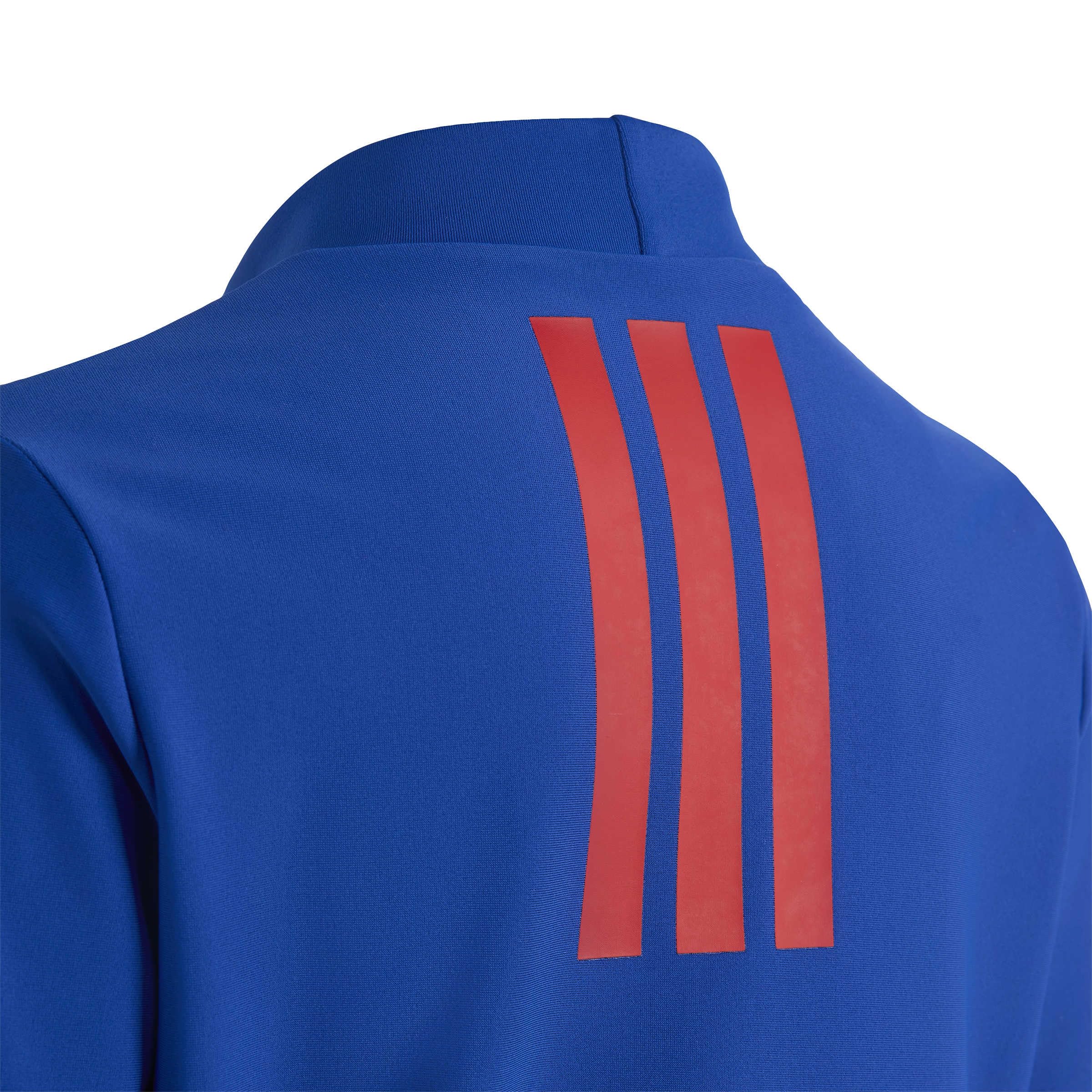 adidas Kids Marvel Spider-Man Rashguard