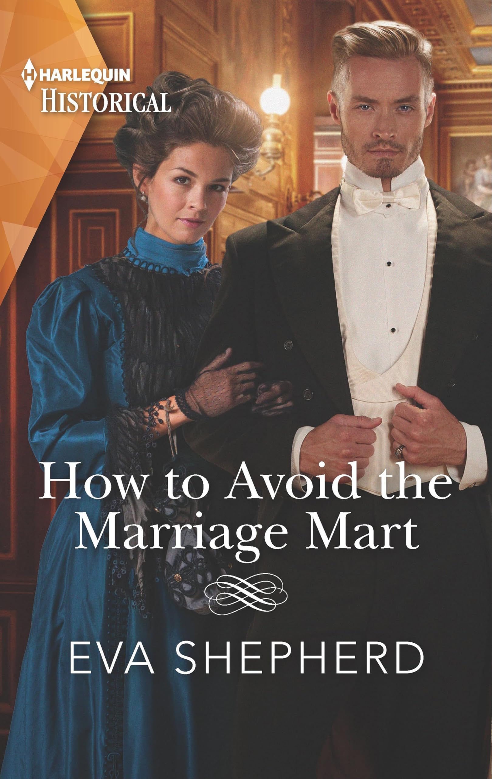 Buy How to Avoid the Marriage Mart (Breaking the Marriage Rule Book 4) — BookShops.in