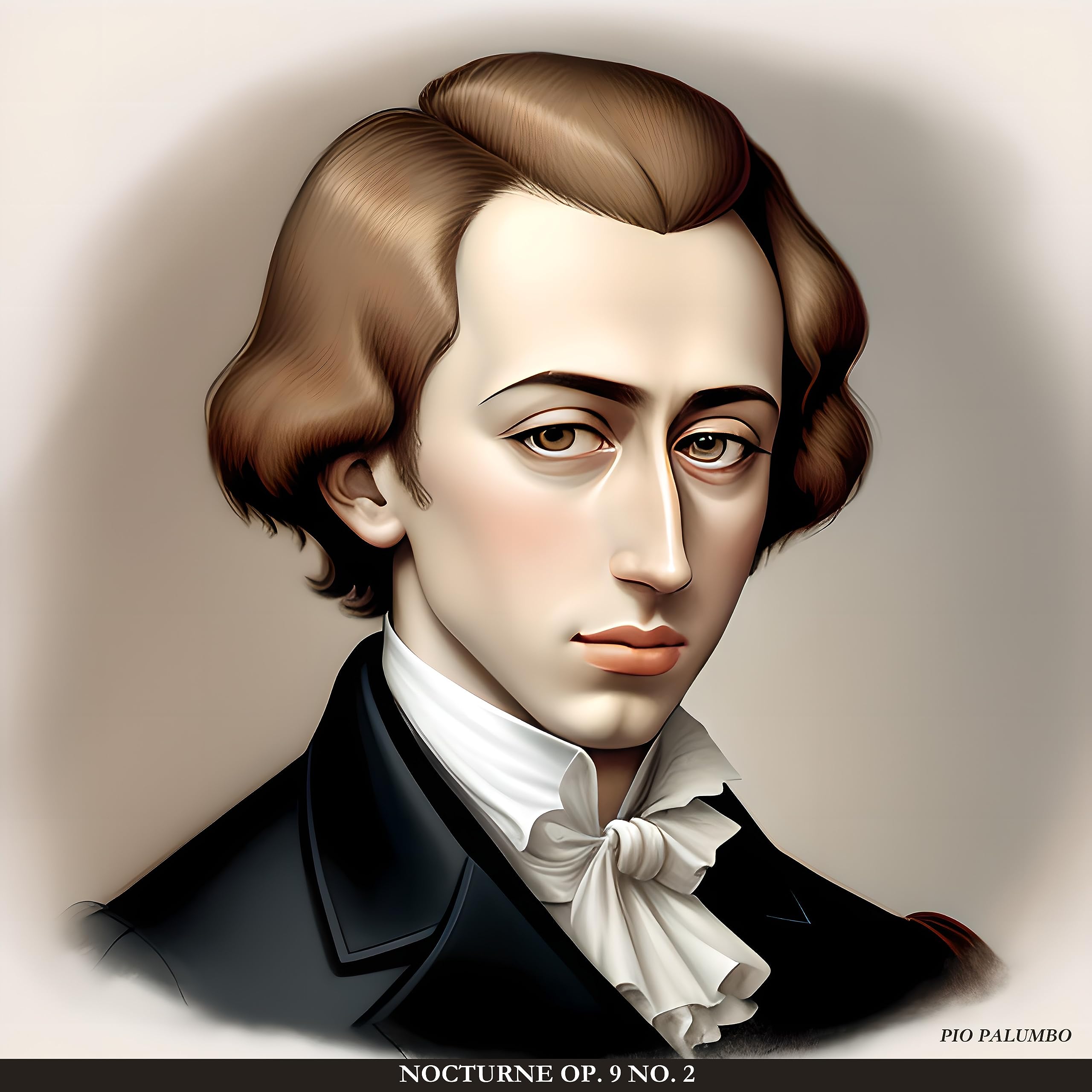 Frédéric Chopin