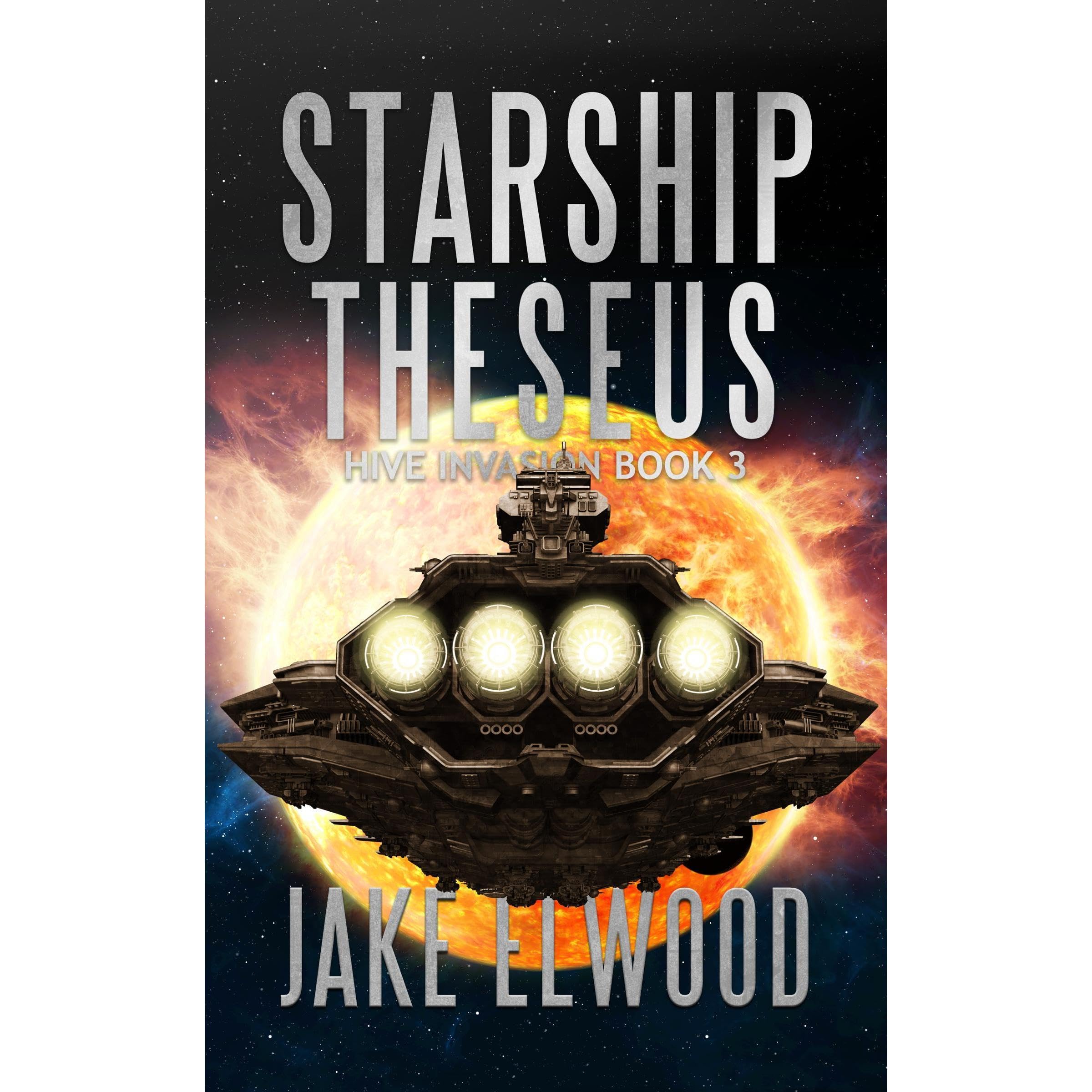 Starship Theseus