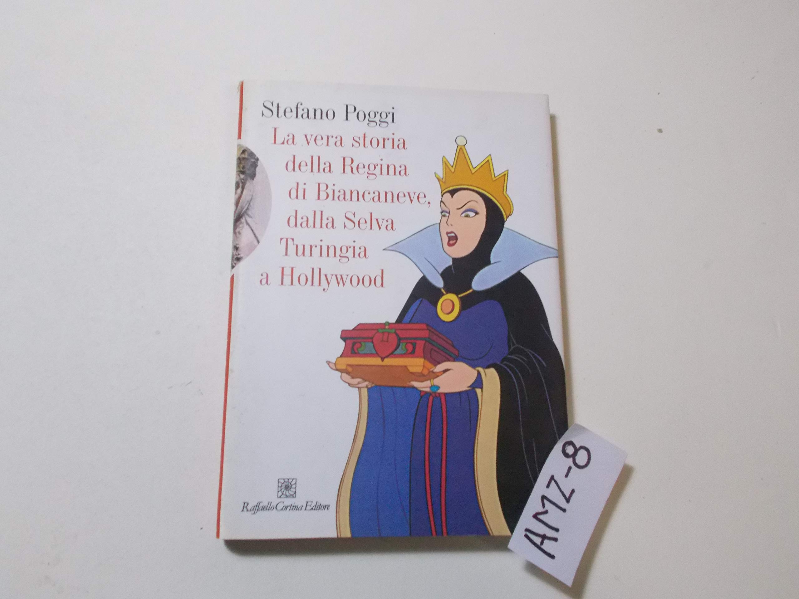 La Vera Storia Della Regina Di Biancaneve, Dalla Selva Turingia A Hollywood - 4