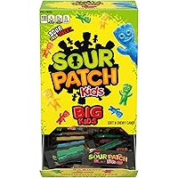 Vista 1 de Caramelos ácidos Sour Patch