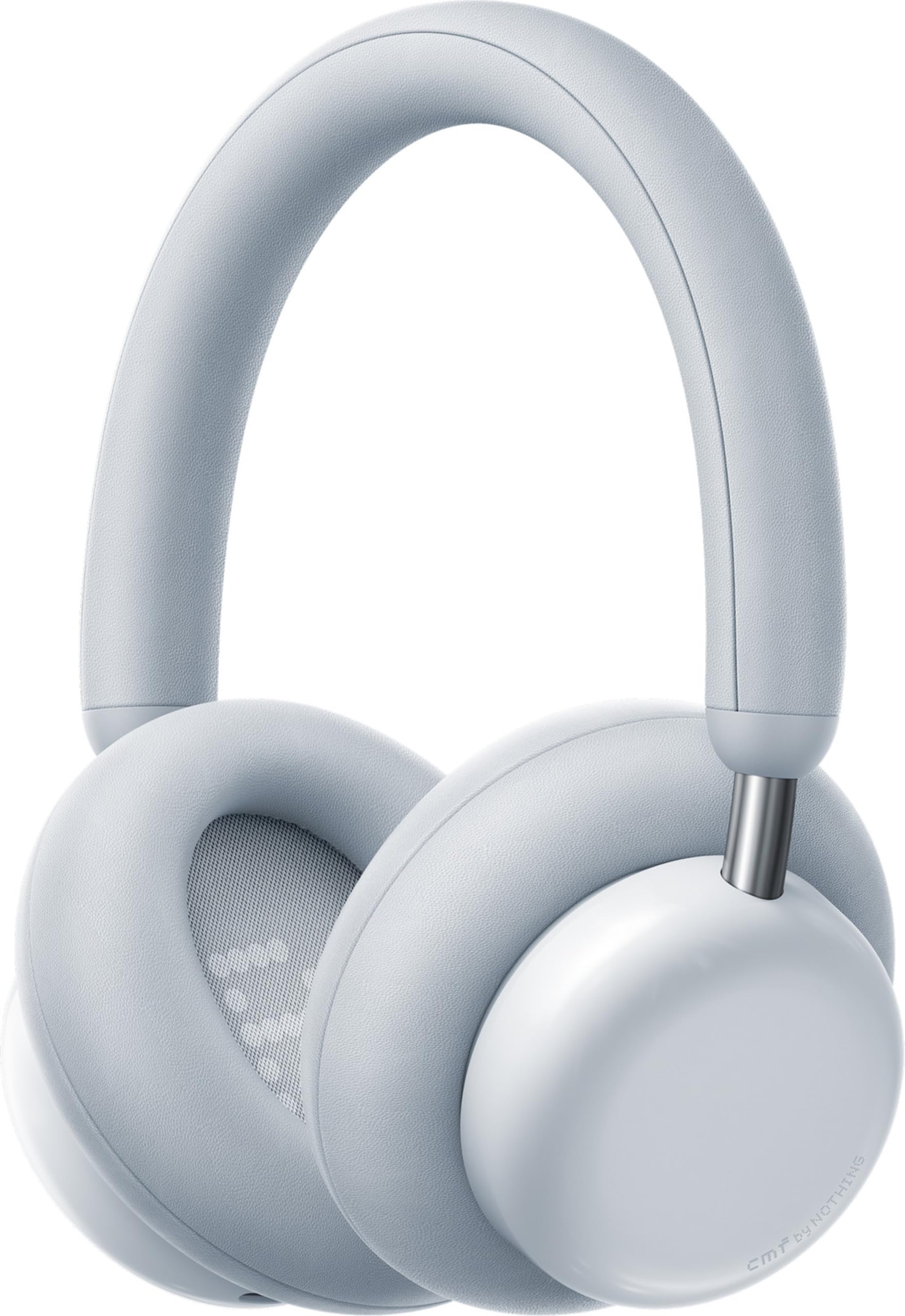 CMF BY NOTHING Headphone Pro, Hi-Res+LDAC|100hrs Playback|40dB ANC