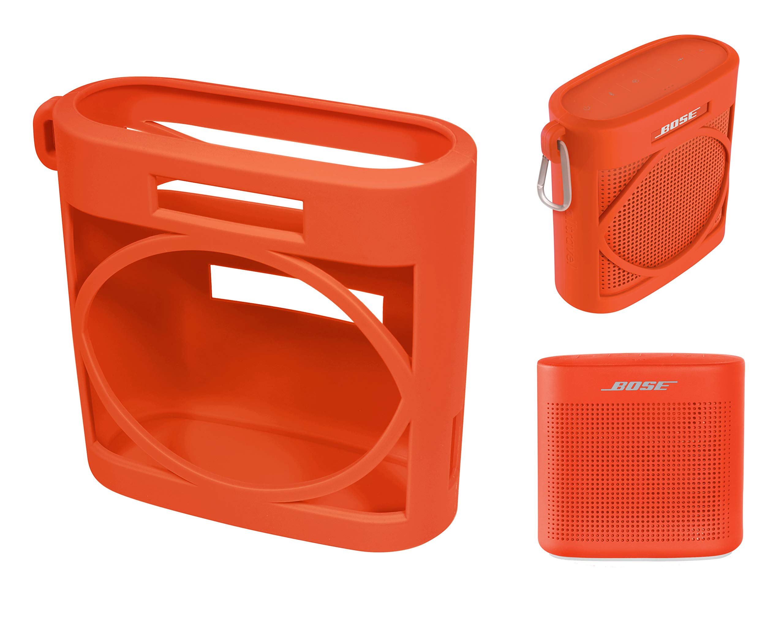 Alltravel Silicone Cover Skin