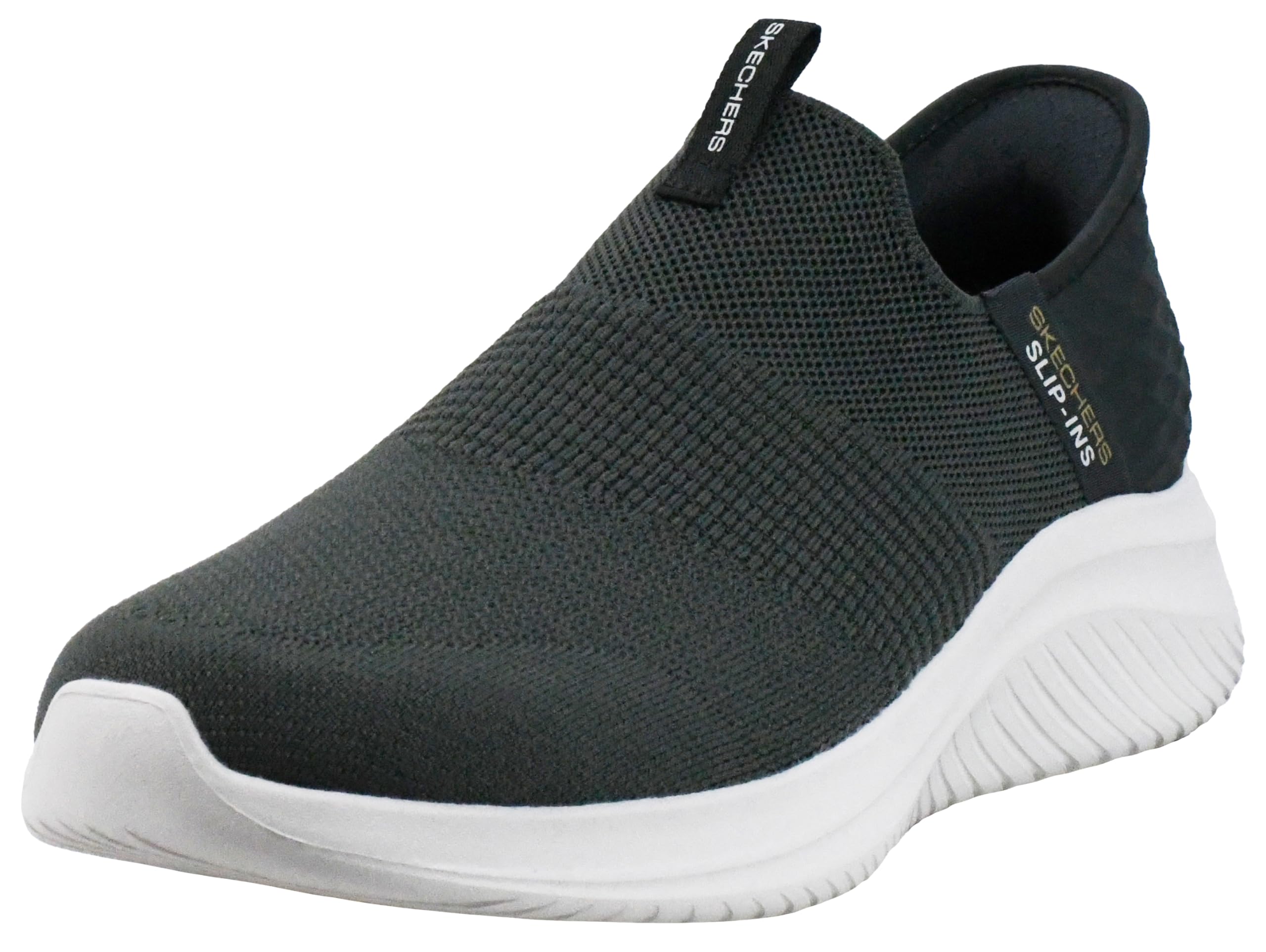 Skechers Men's Ultra Flex 3.0 Smooth Step Slip-in Sneakers