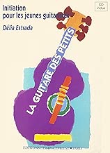 Download La guitare des petits PDF