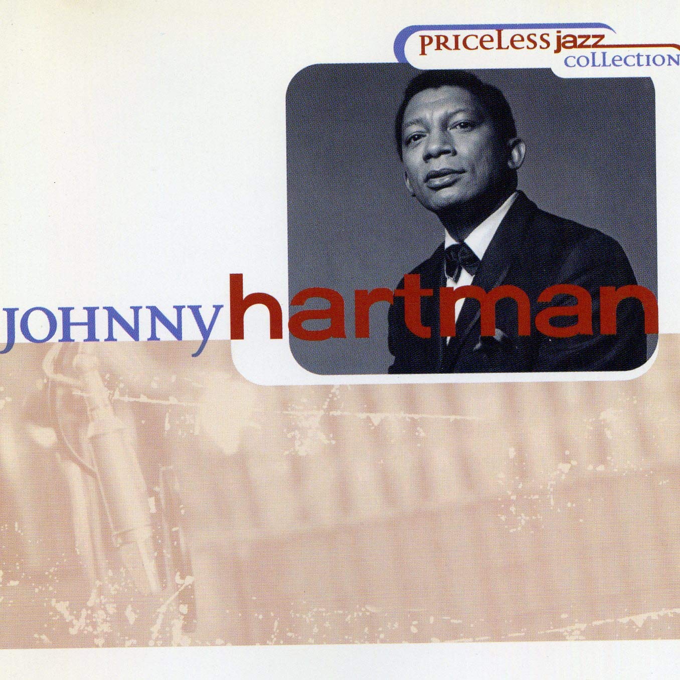 Priceless Jazz [Audio CD]