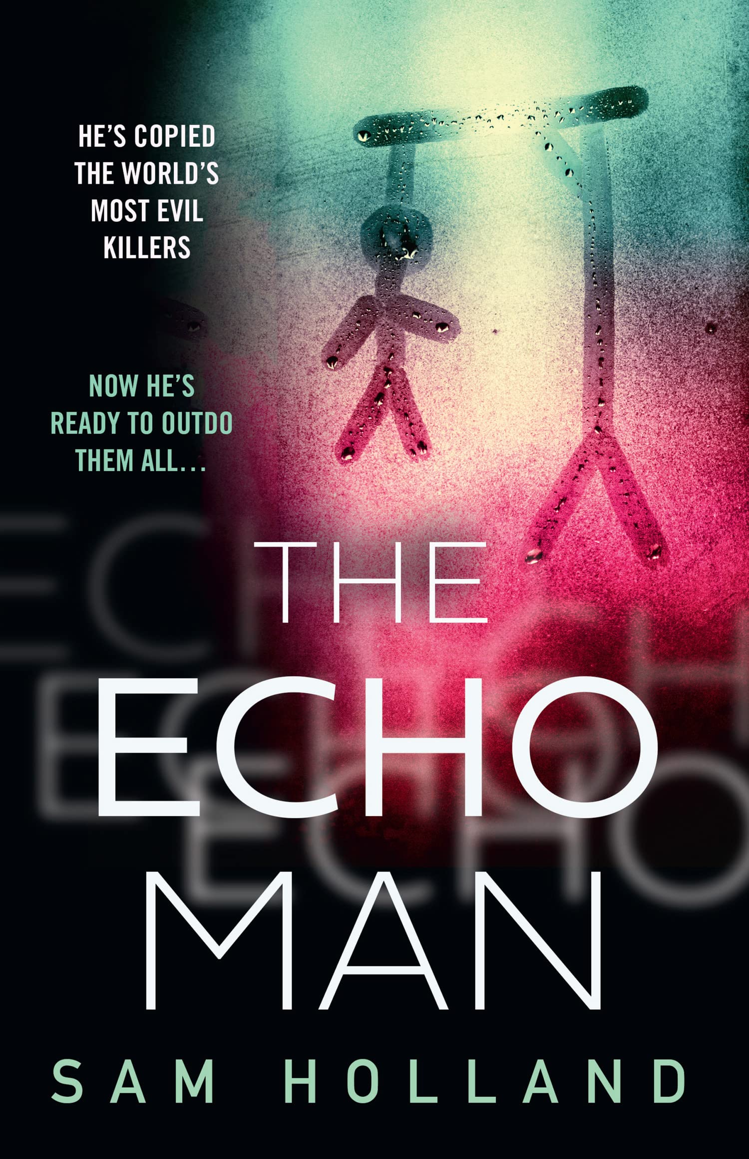 Echo Man: A New Era of Rover and Spacecraft Discovery on the Red Planet