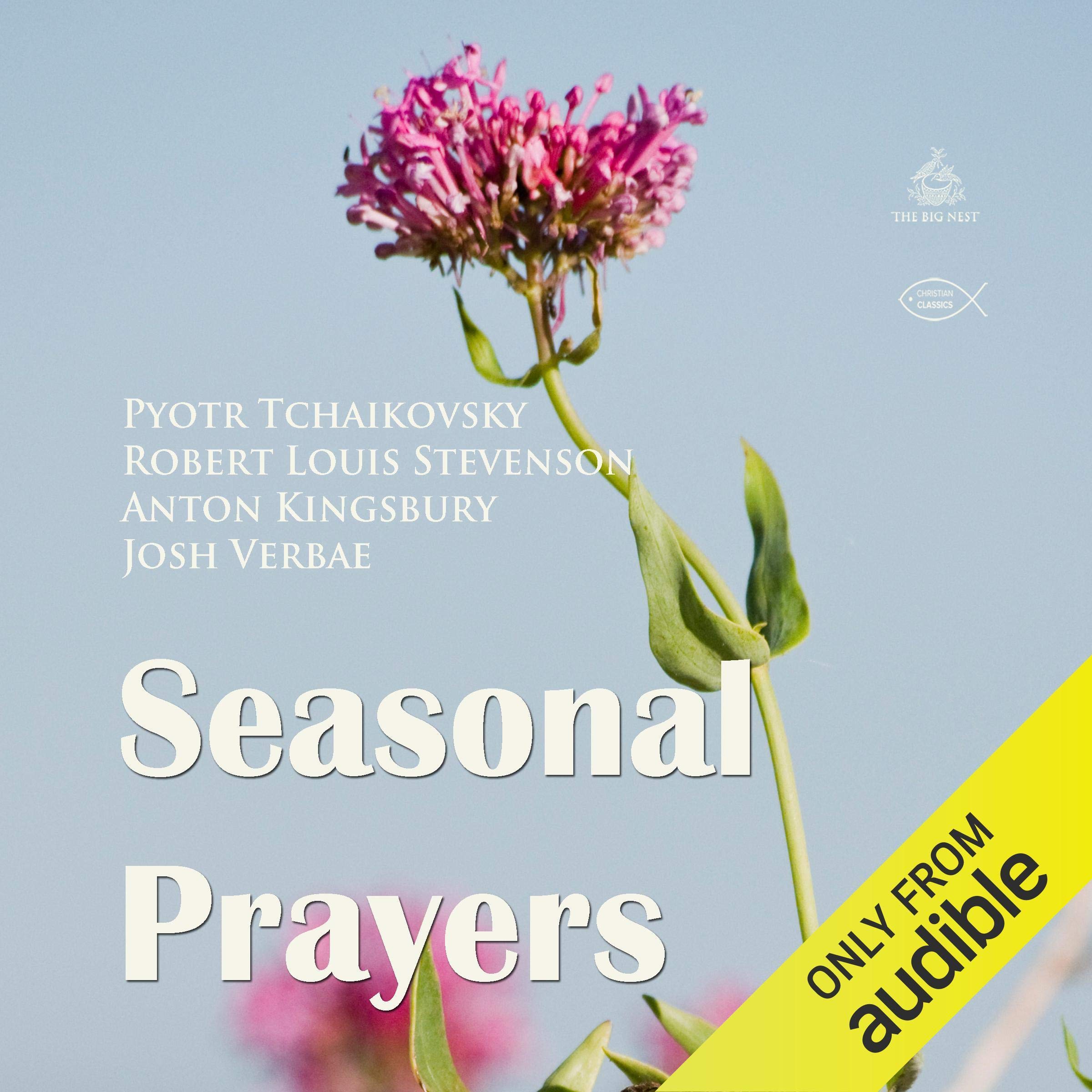 Seasonal Prayers