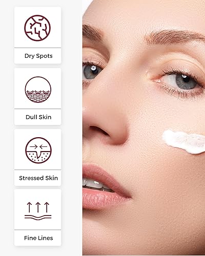 Miniatura 4 de CENTELLIAN 24 Madeca Cream (Temporada 6, 1.7+0.5fl oz) - Hidratante Centella para el rostro, cuidado de la piel coreano. Piel seca y sensible. TECA,