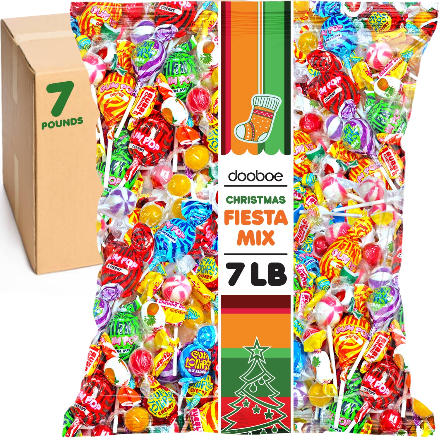 ONEPACT ペンミ Candy Pactory グッズ Amazon.com : 7 LB Pinata Candy Mix – Approx. 385 Pcs