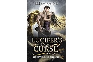 Lucifer's Curse: Enthralling Fated Mates Romance