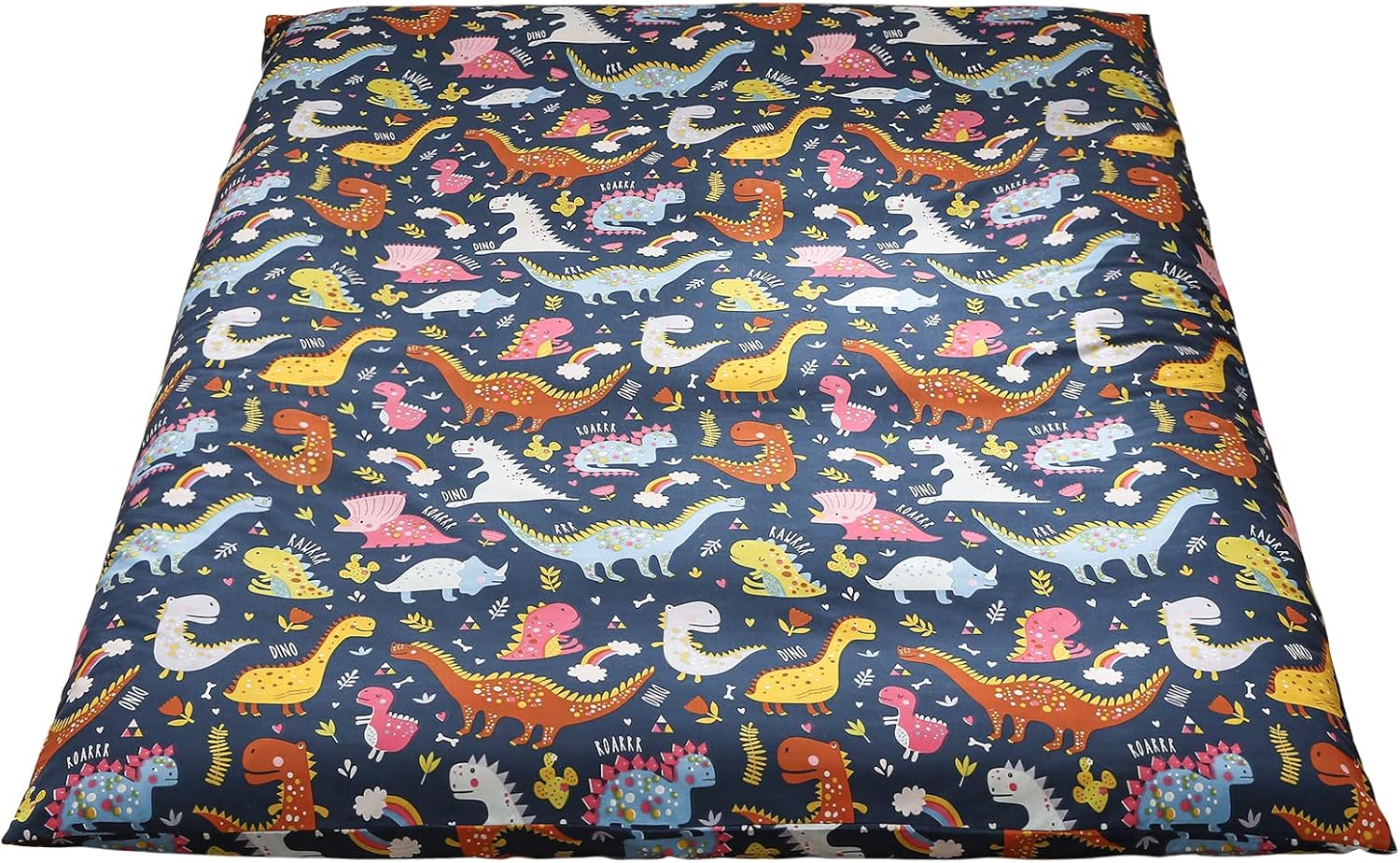 MAXYOYO Mattress Cover for Traditional Japanese Futon