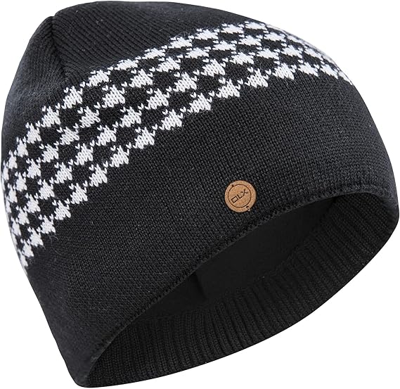 Trespass mens hats Outlet