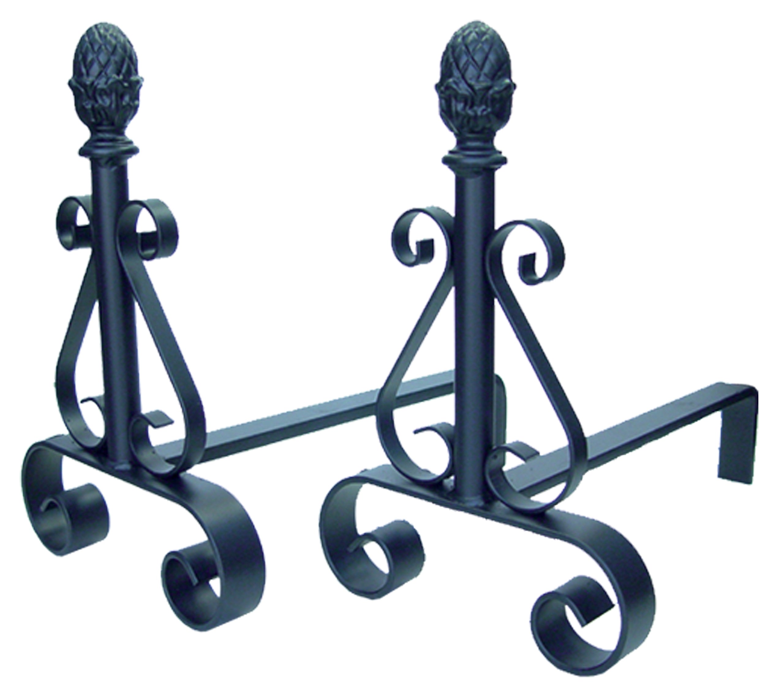 Imex El Zorro Glutschürhaken 58cm - Edelstahl Schürhaken Für Kamin & Grill