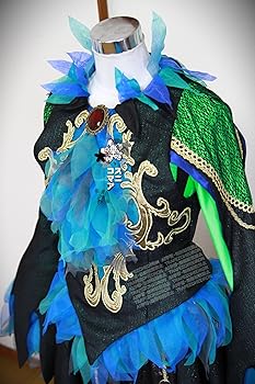 Amazon.co.jp: 【コスマニア】実物撮影！Into the Frenzy