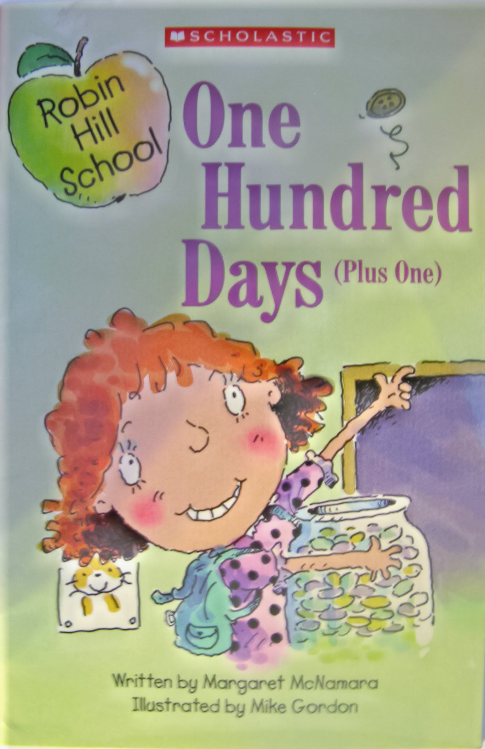 One Hundred Days (Plus One) [Paperback]