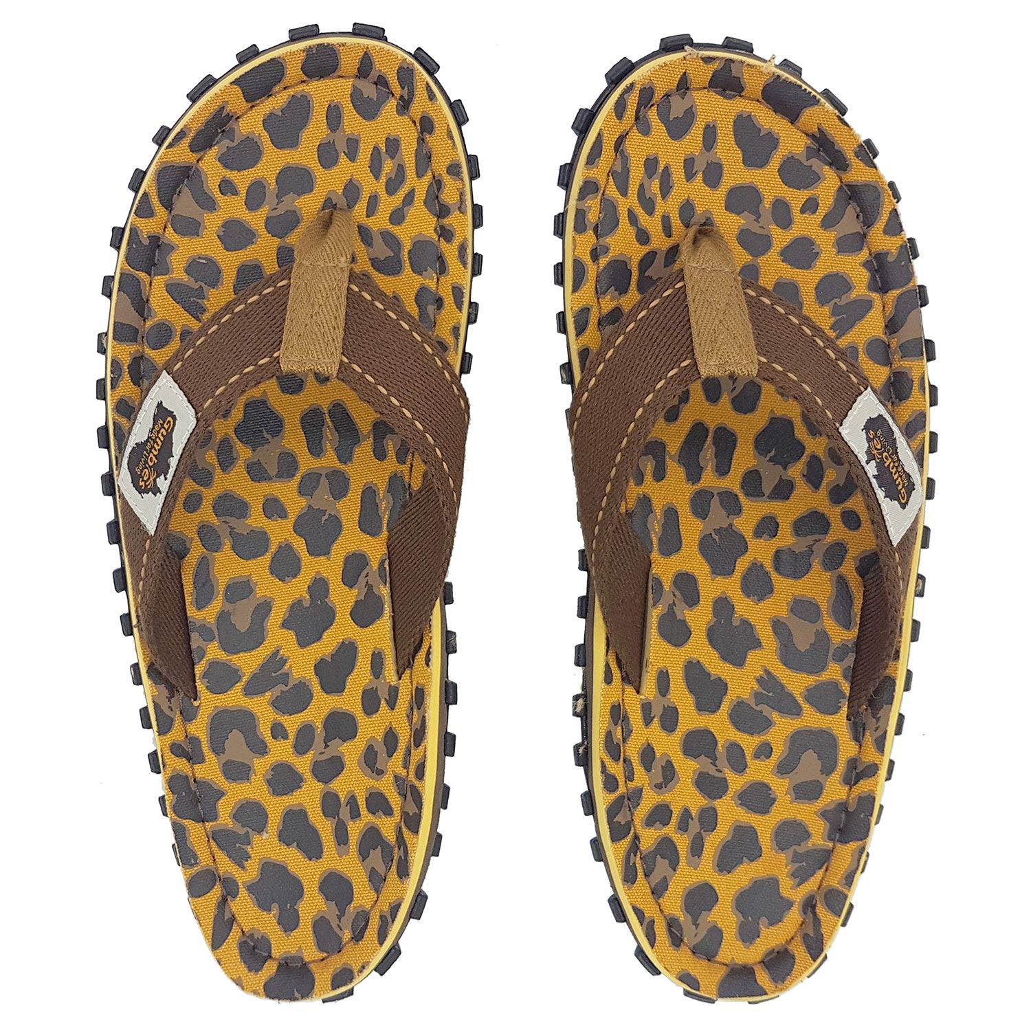 Gumbies Outback Slipper in navy blue and pink - Slippers Women