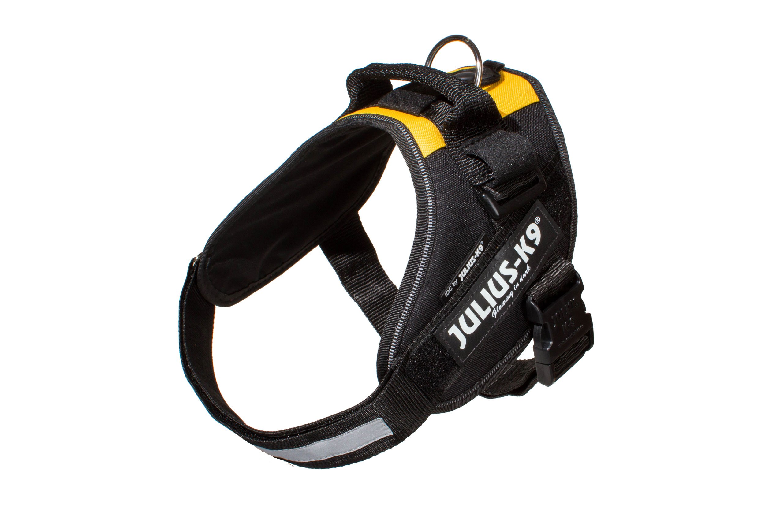 Julius-K9 IDC Powerharness, Camouflage, M/0 — view 775