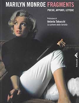 【洋書】Una notte con Marilyn/マリリン・モンロー MARILYN MONROE マリリン・モンロー THE LAST SITTING | Pay ID