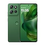 Moto G Power - 2025 | Unlocked | Made for US 8/128GB | 50MP Camera | Leaf Green