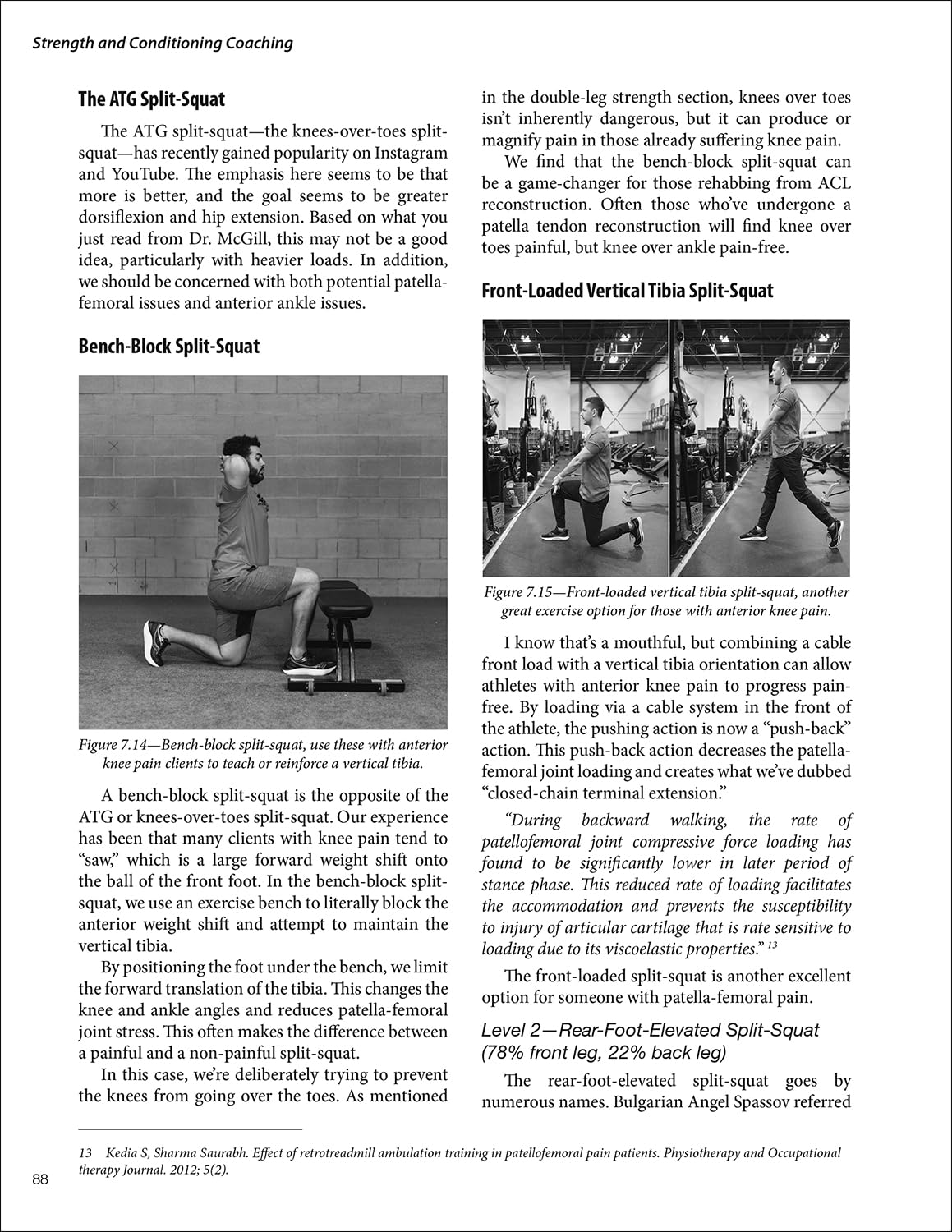 Strength and Conditioning Coaching: Winning Methods, Programs, and Facilities