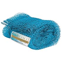 Wasco BRD80x10 Feet Nylon 80×10 Feet Nylon Anti Bird &Window Protection SafetyProtection Net, Blue