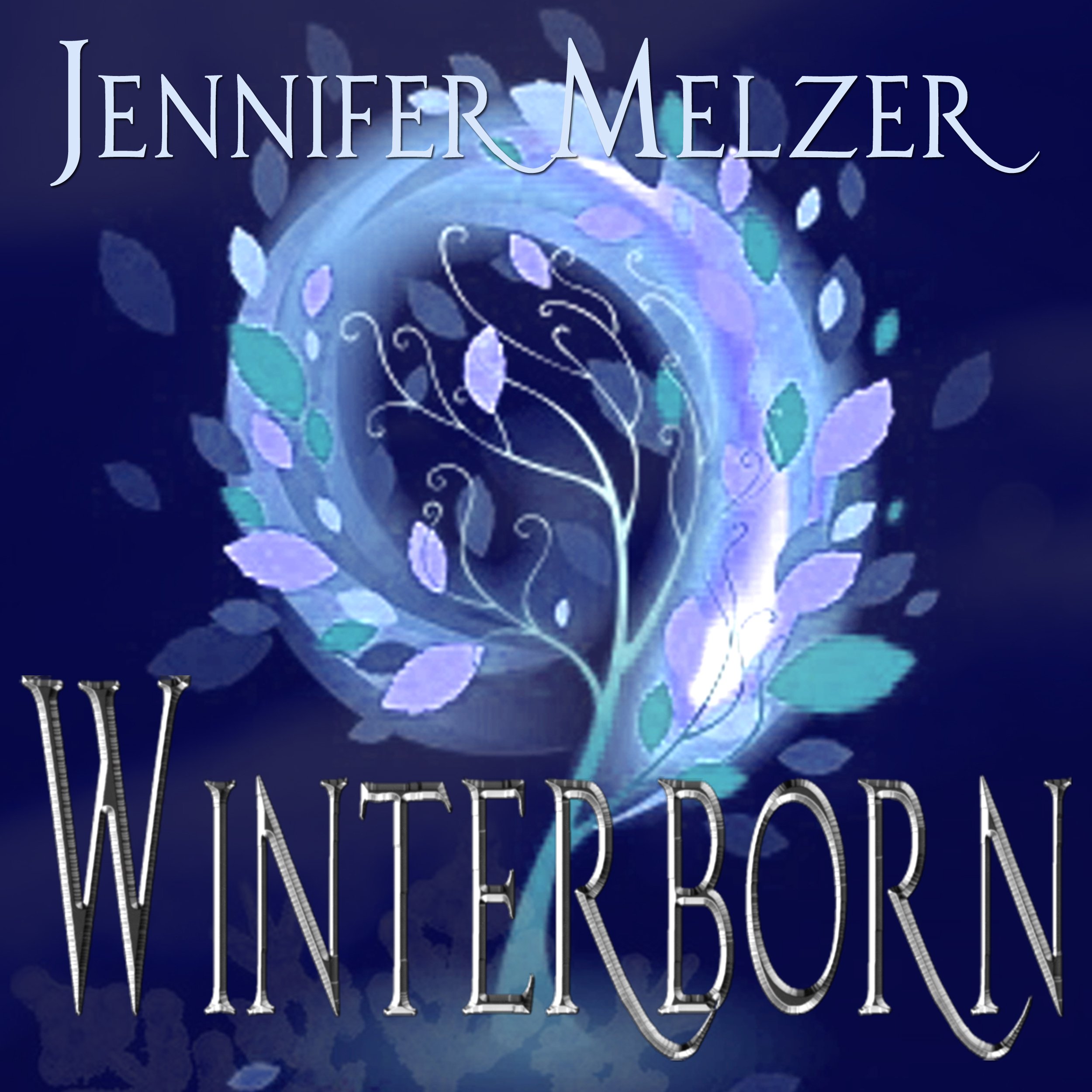 Cover art for Winterborn