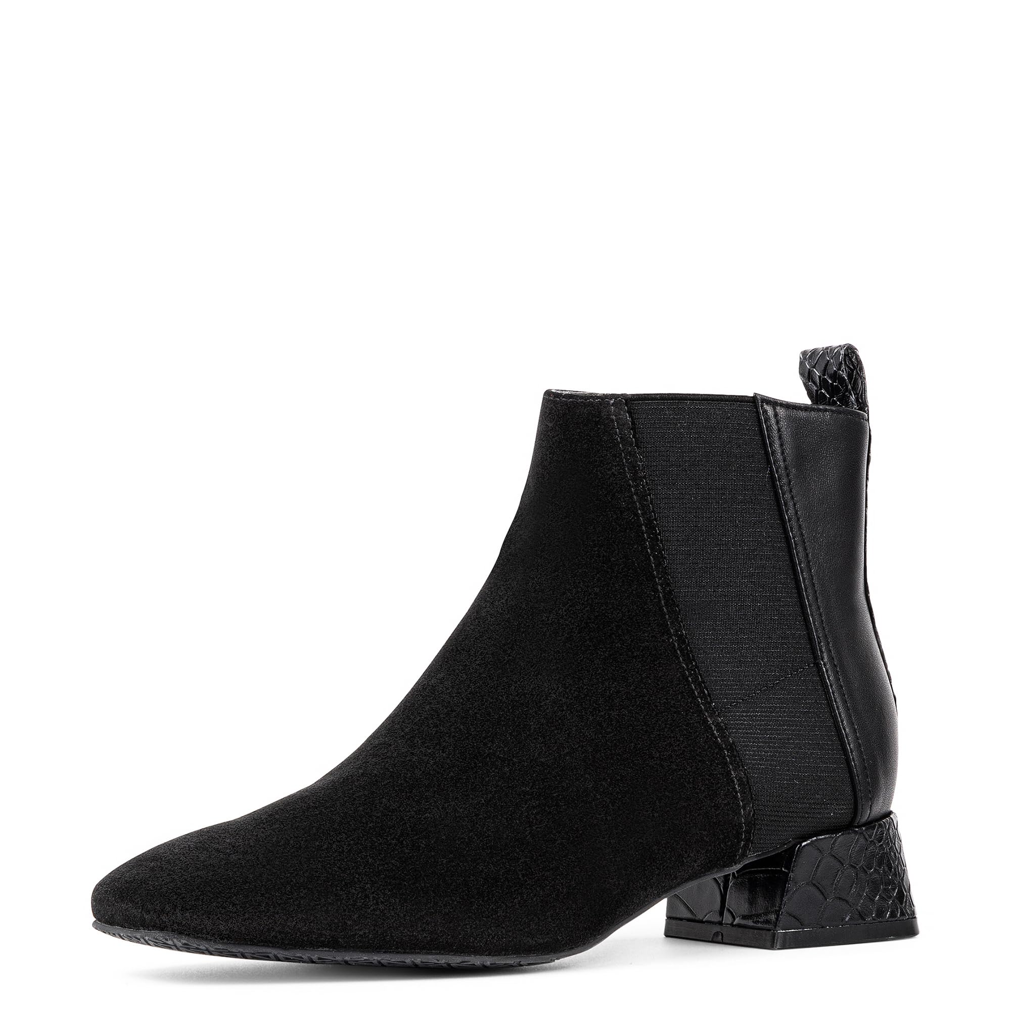 Donald J Pliner womens Travis Suede