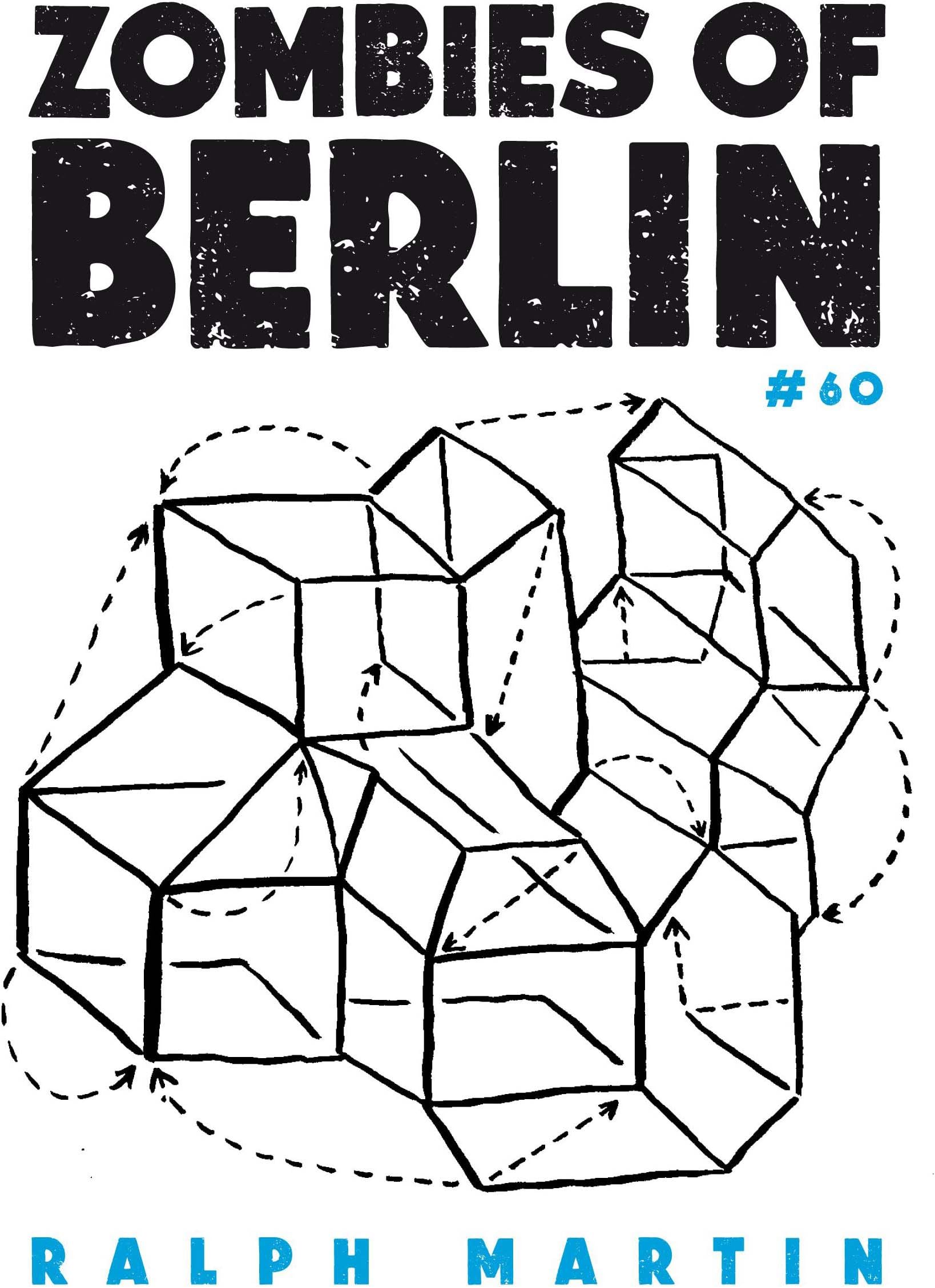 Zombies of Berlin