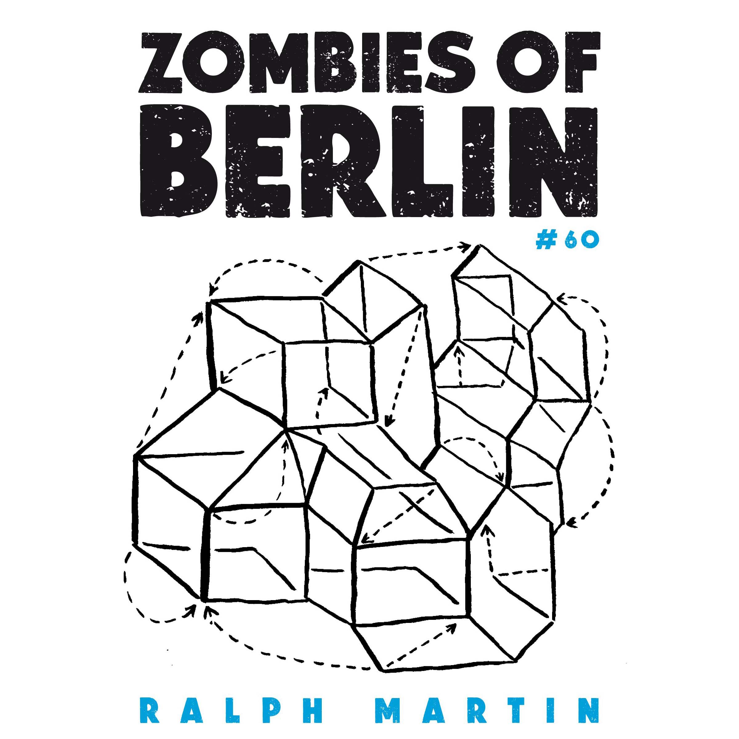 Zombies of Berlin